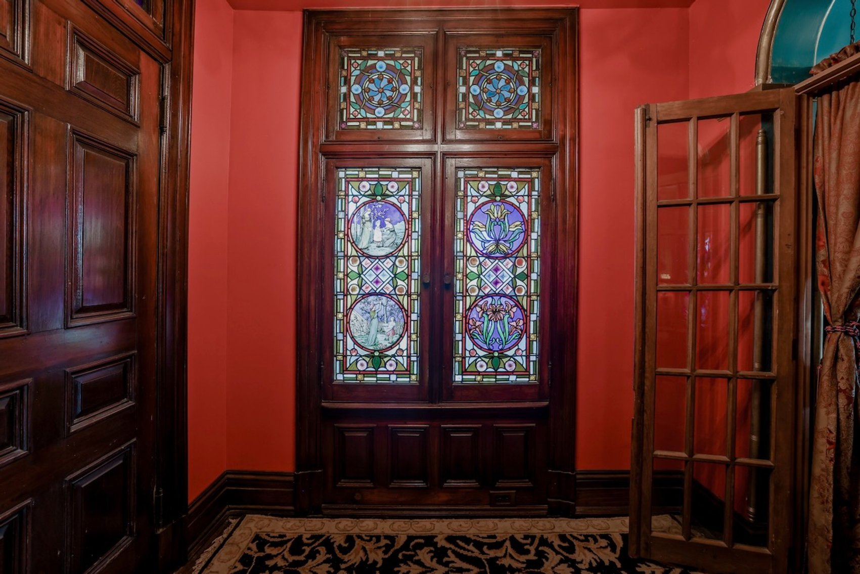 Image for The Historic 