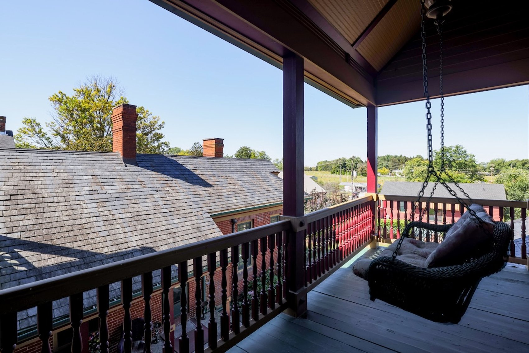 Image for The Historic 