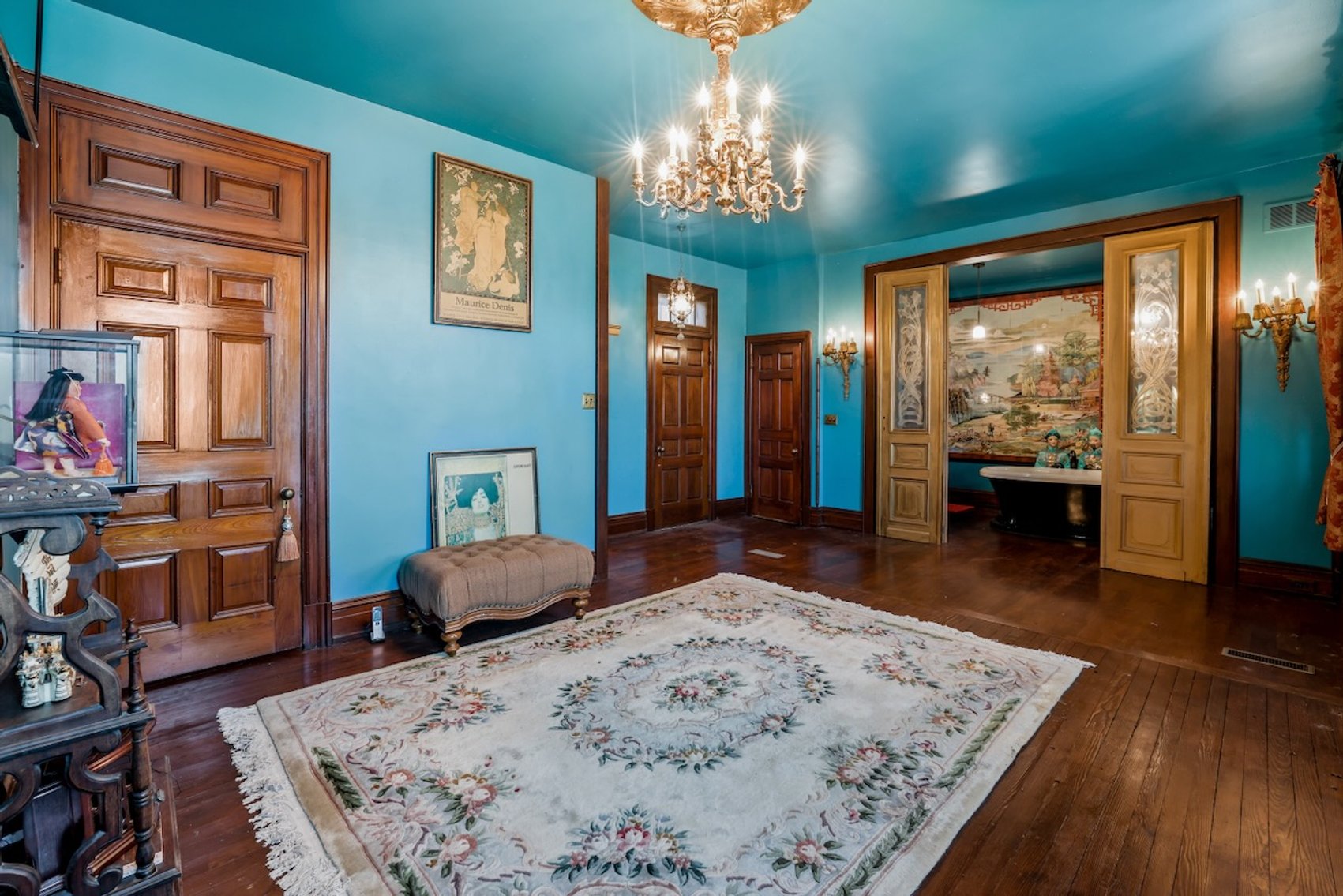 Image for The Historic 