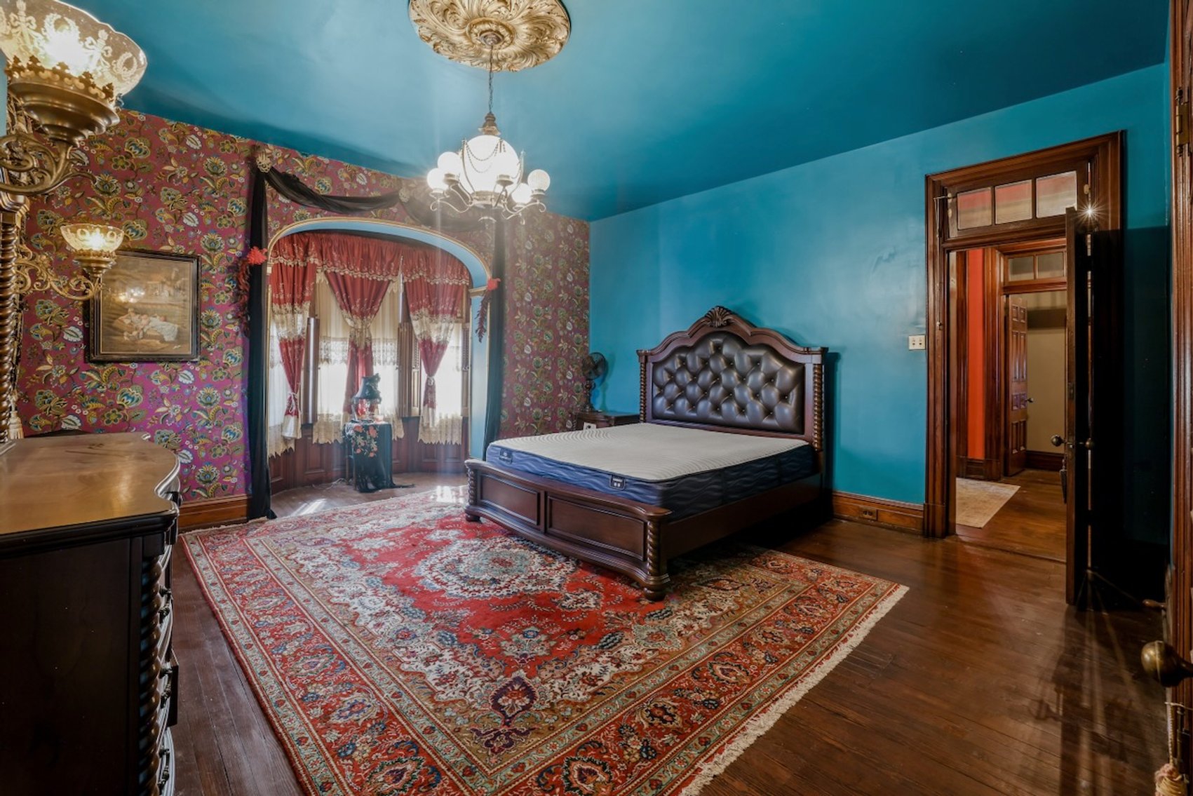 Image for The Historic 