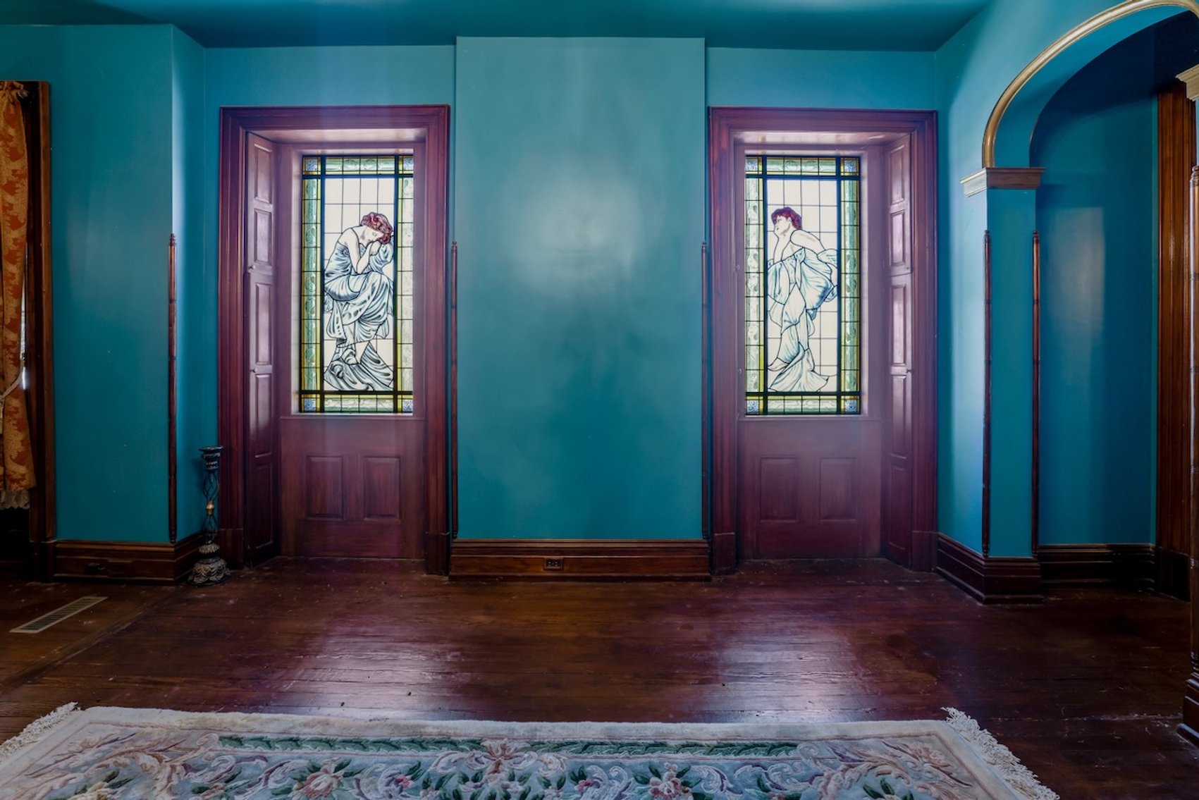 Image for The Historic 