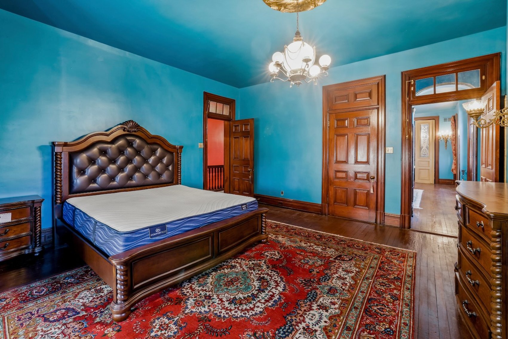 Image for The Historic 