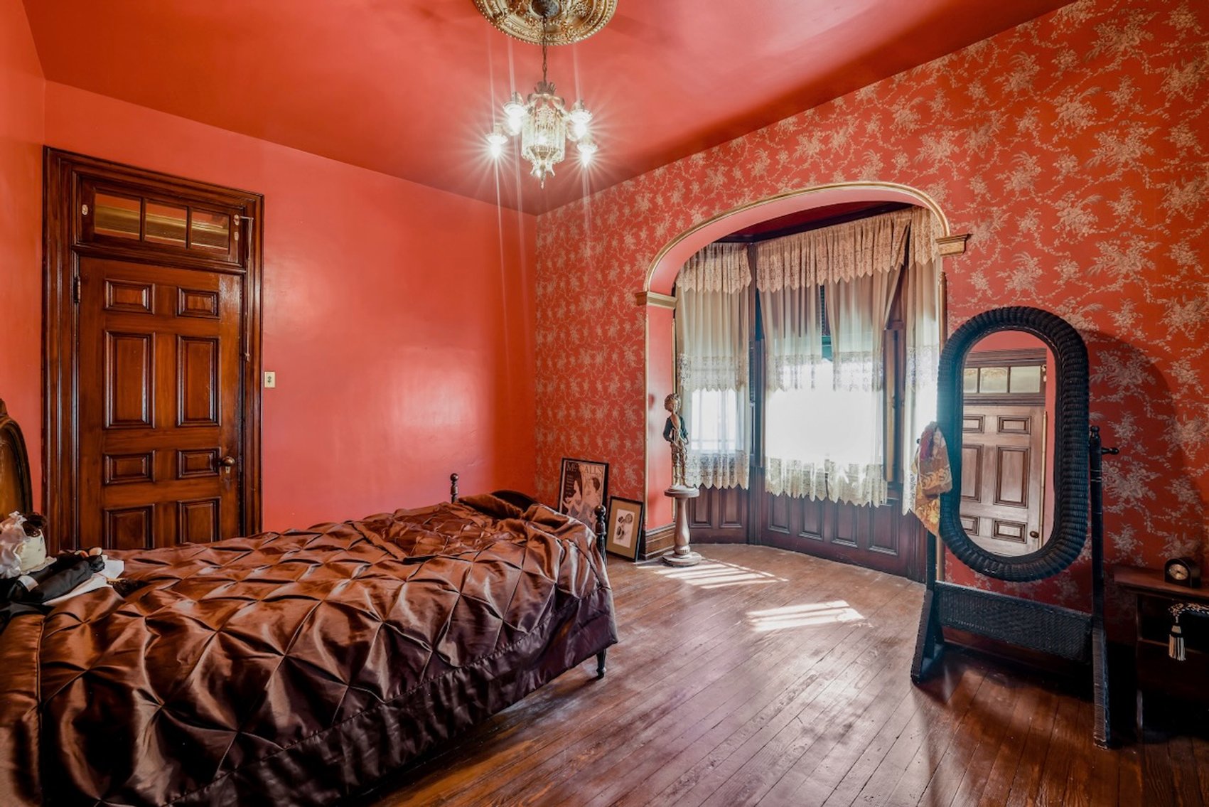 Image for The Historic 