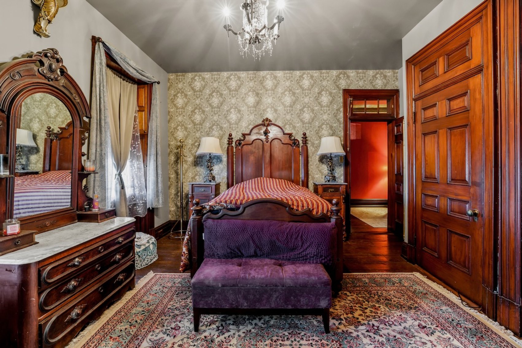 Image for The Historic 