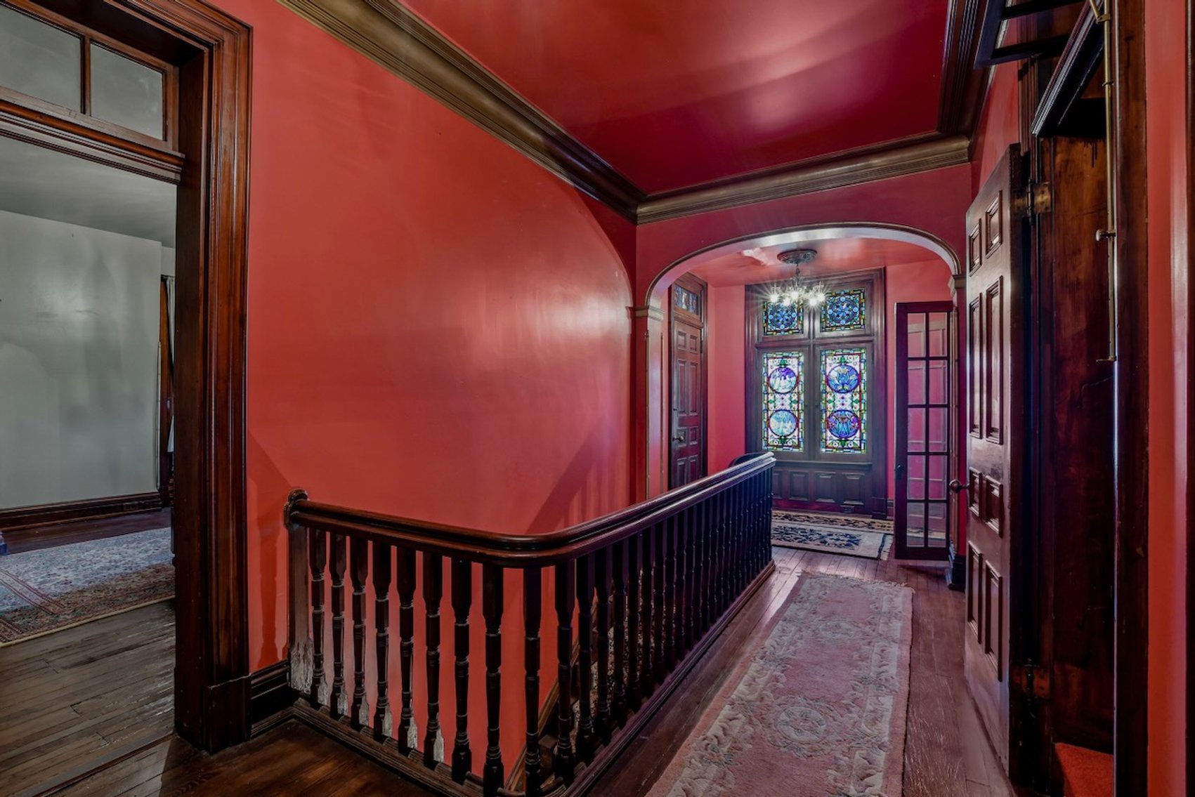 Image for The Historic 