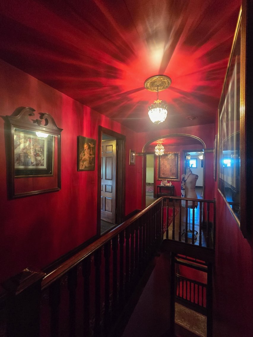 Image for The Historic 