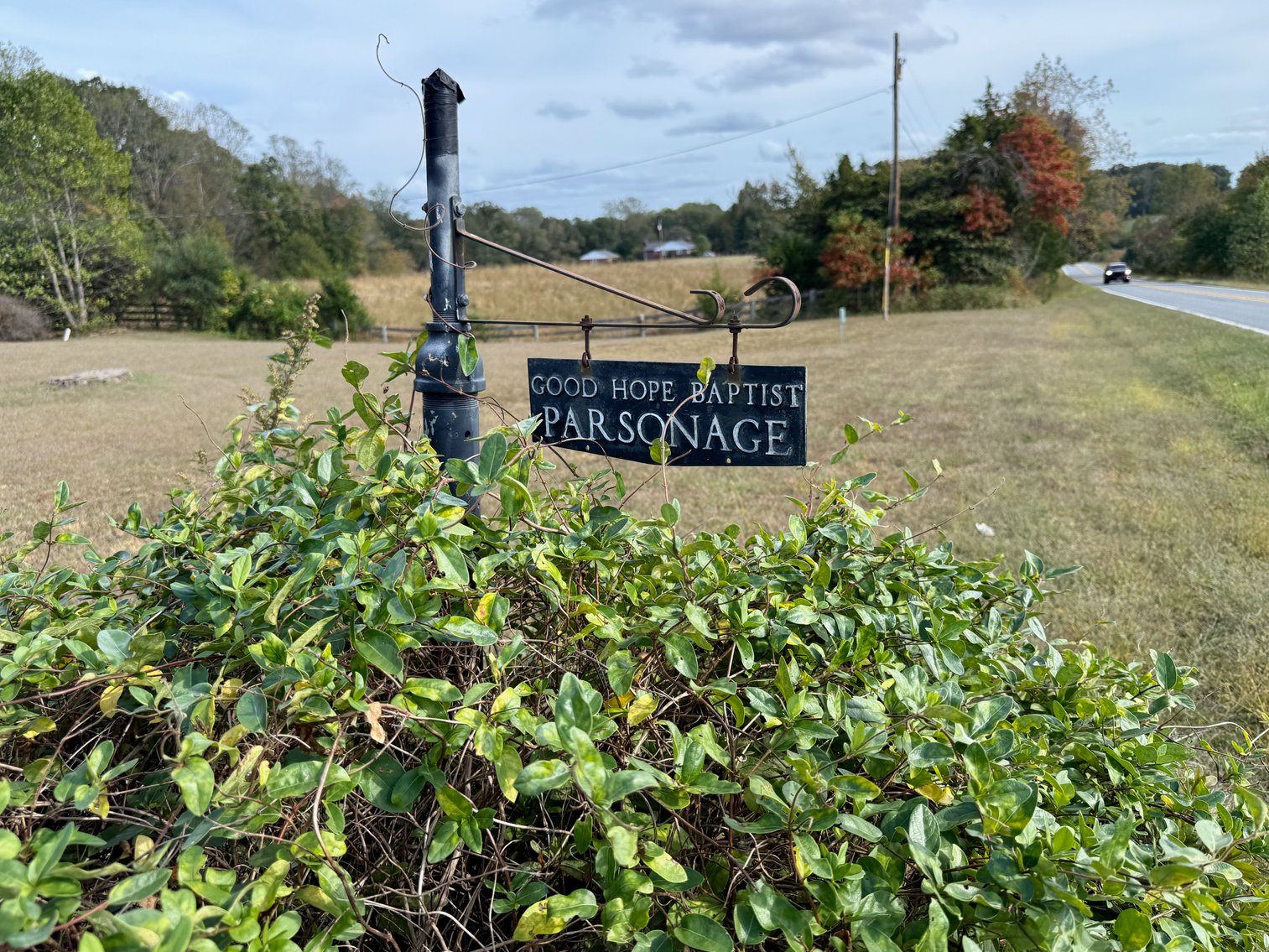 Image for 4 BR/2 BA Brick Ranch/Rambler Style Home w/Basement on 1.49 +/- Acres--Madison County, VA