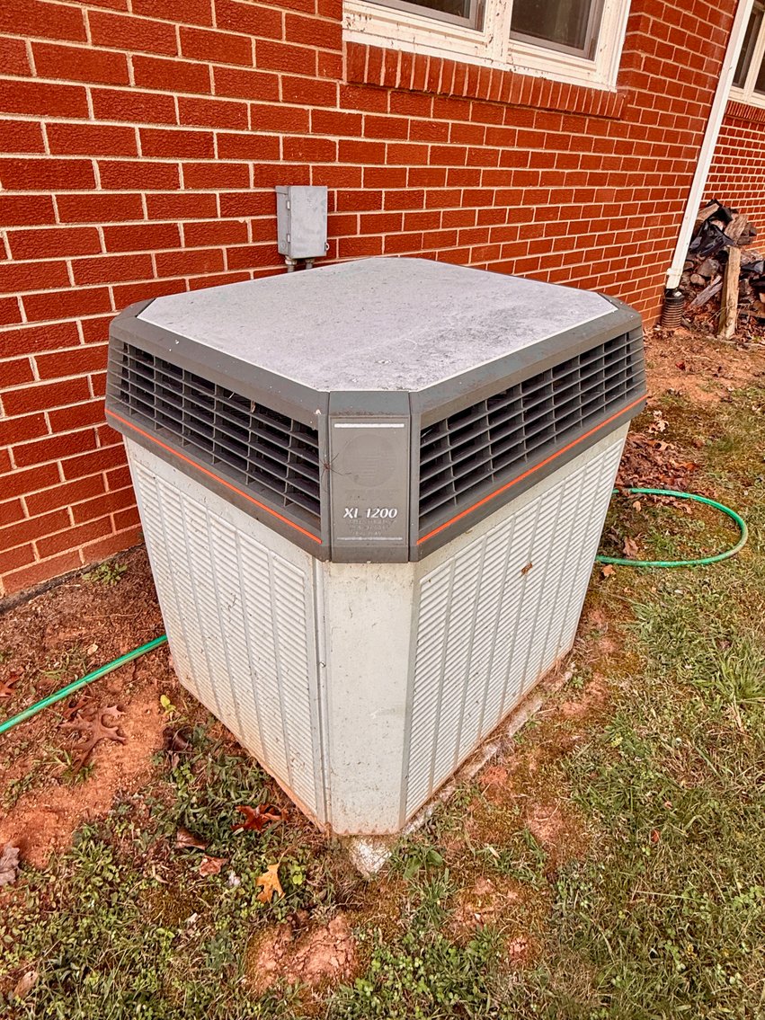 Image for 4 BR/2 BA Brick Ranch/Rambler Style Home w/Basement on 1.49 +/- Acres--Madison County, VA