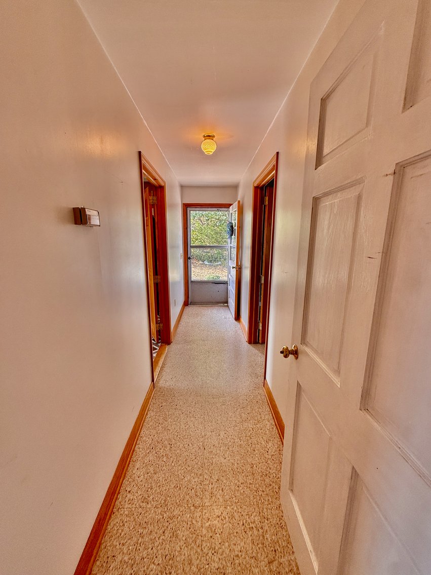 Image for 4 BR/2 BA Brick Ranch/Rambler Style Home w/Basement on 1.49 +/- Acres--Madison County, VA