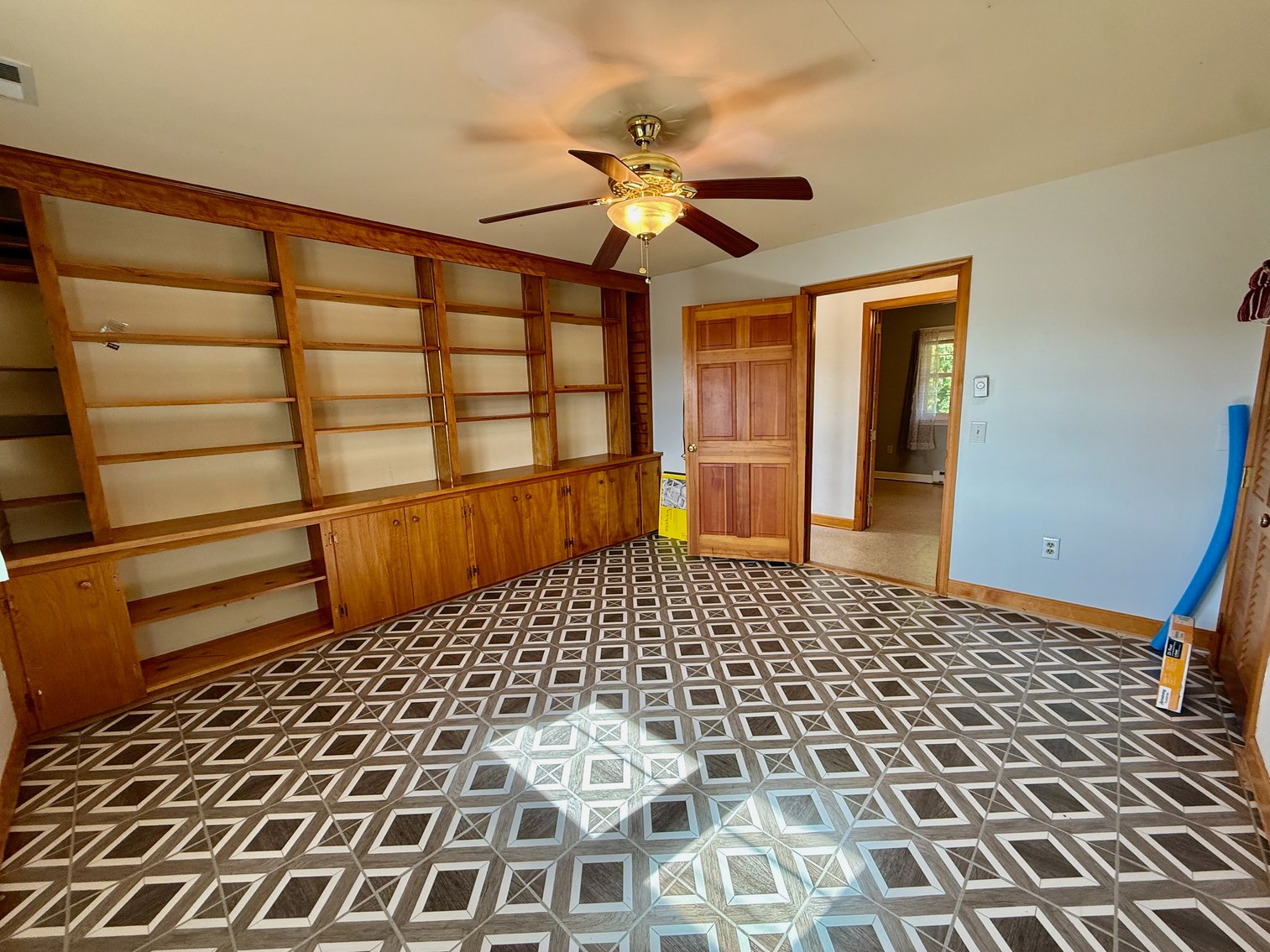 Image for 4 BR/2 BA Brick Ranch/Rambler Style Home w/Basement on 1.49 +/- Acres--Madison County, VA