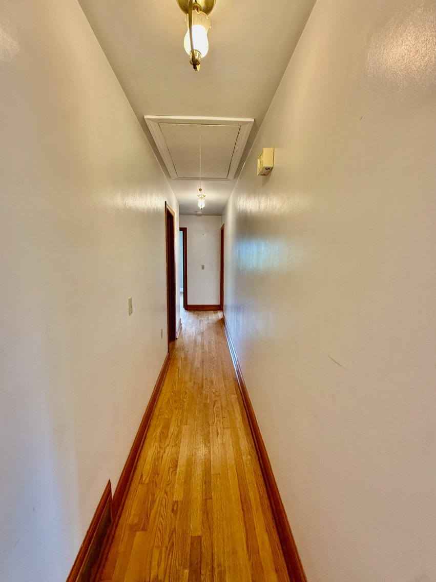 Image for 4 BR/2 BA Brick Ranch/Rambler Style Home w/Basement on 1.49 +/- Acres--Madison County, VA