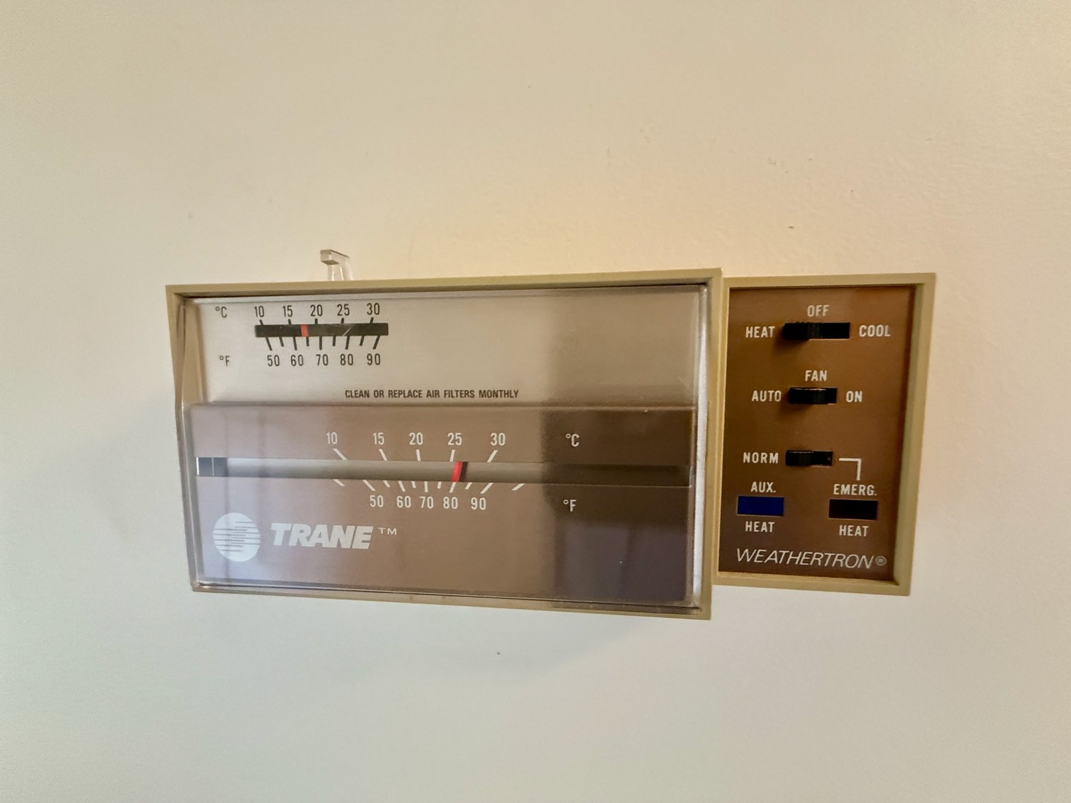 Image for 4 BR/2 BA Brick Ranch/Rambler Style Home w/Basement on 1.49 +/- Acres--Madison County, VA