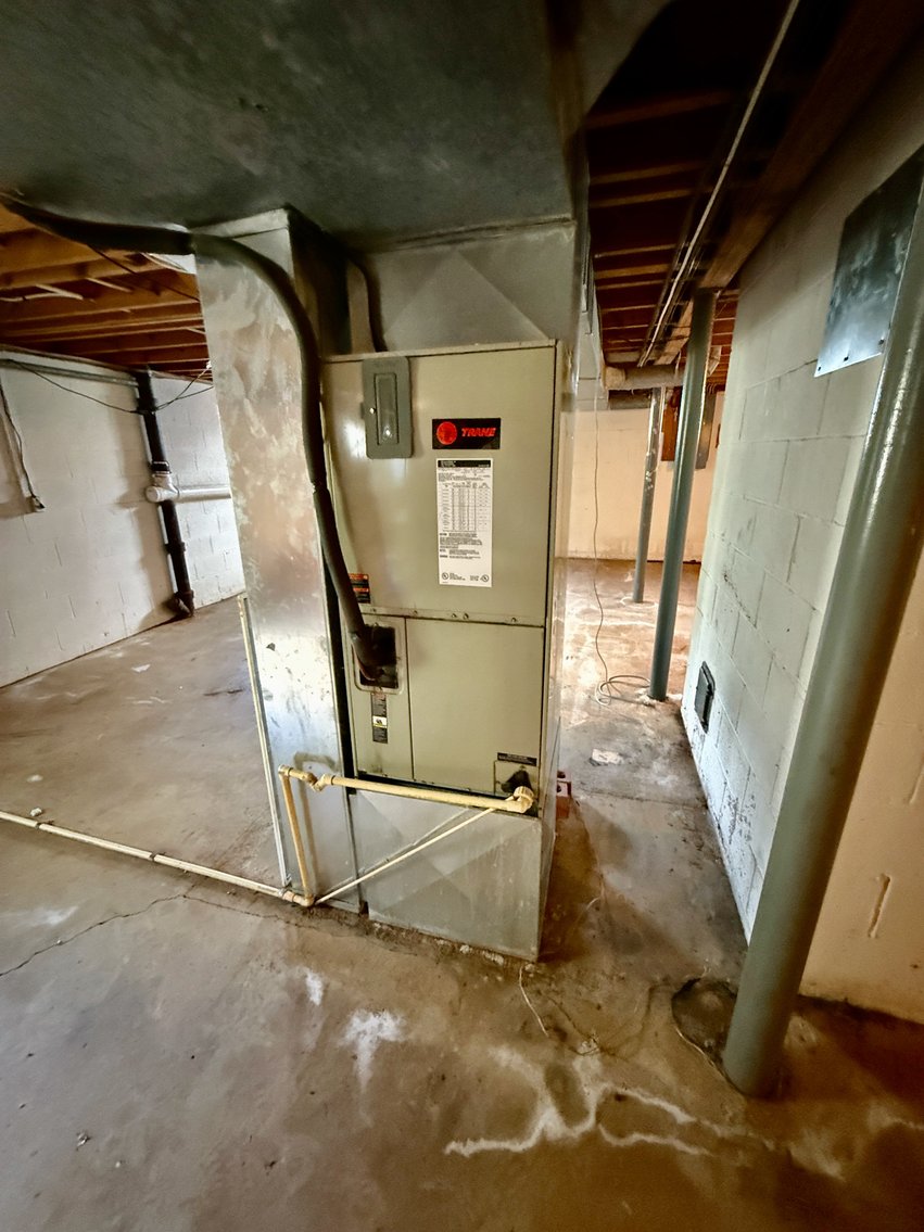 Image for 4 BR/2 BA Brick Ranch/Rambler Style Home w/Basement on 1.49 +/- Acres--Madison County, VA