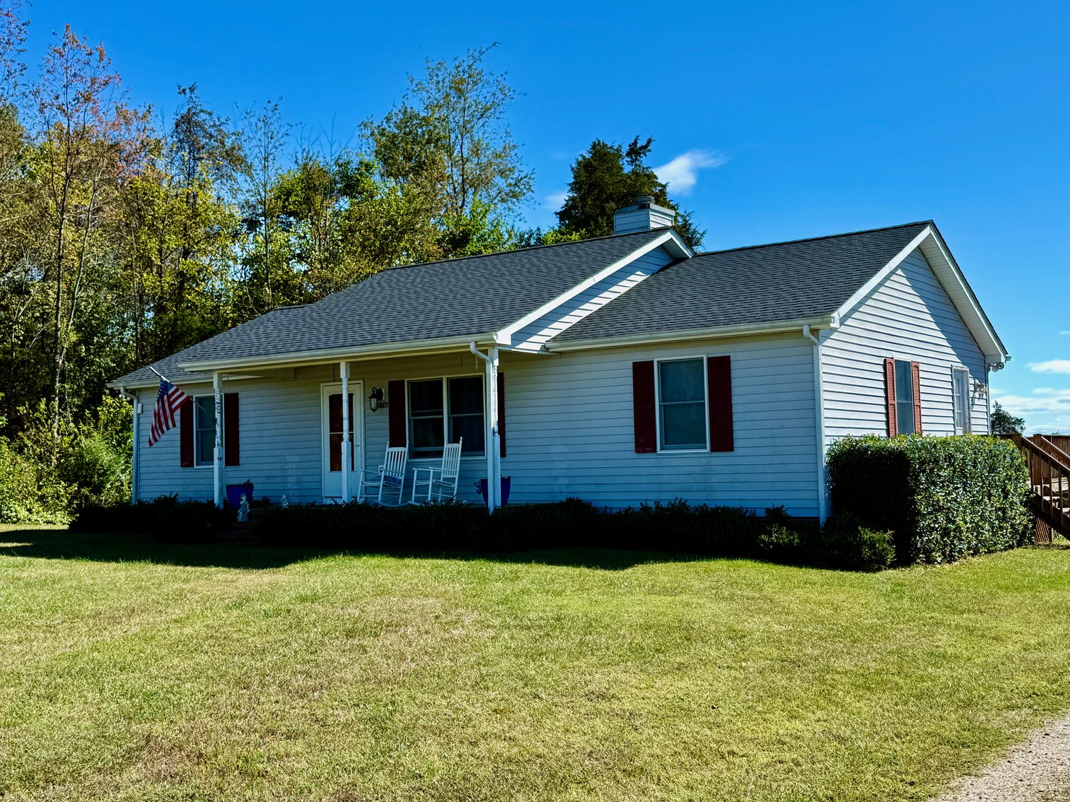 Image for 3 BR/2 BA Home w/5,000 +/- sf. Shop Building on 1.08 +/- Acres in Orange County, VA!!