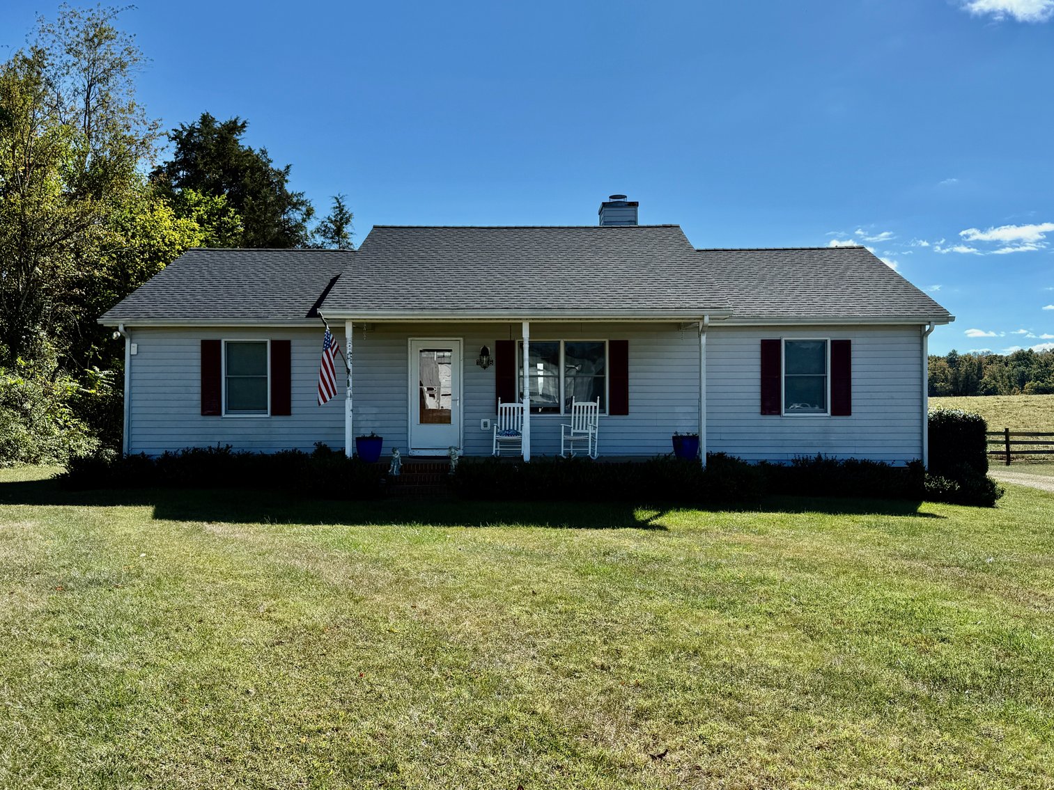 Image for 3 BR/2 BA Home w/5,000 +/- sf. Shop Building on 1.08 +/- Acres in Orange County, VA!!