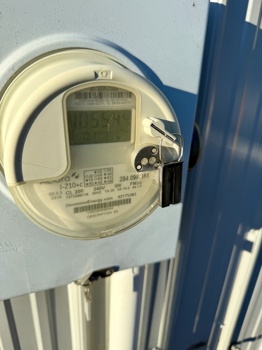 Image for 3 BR/2 BA Home w/5,000 +/- sf. Shop Building on 1.08 +/- Acres in Orange County, VA!!