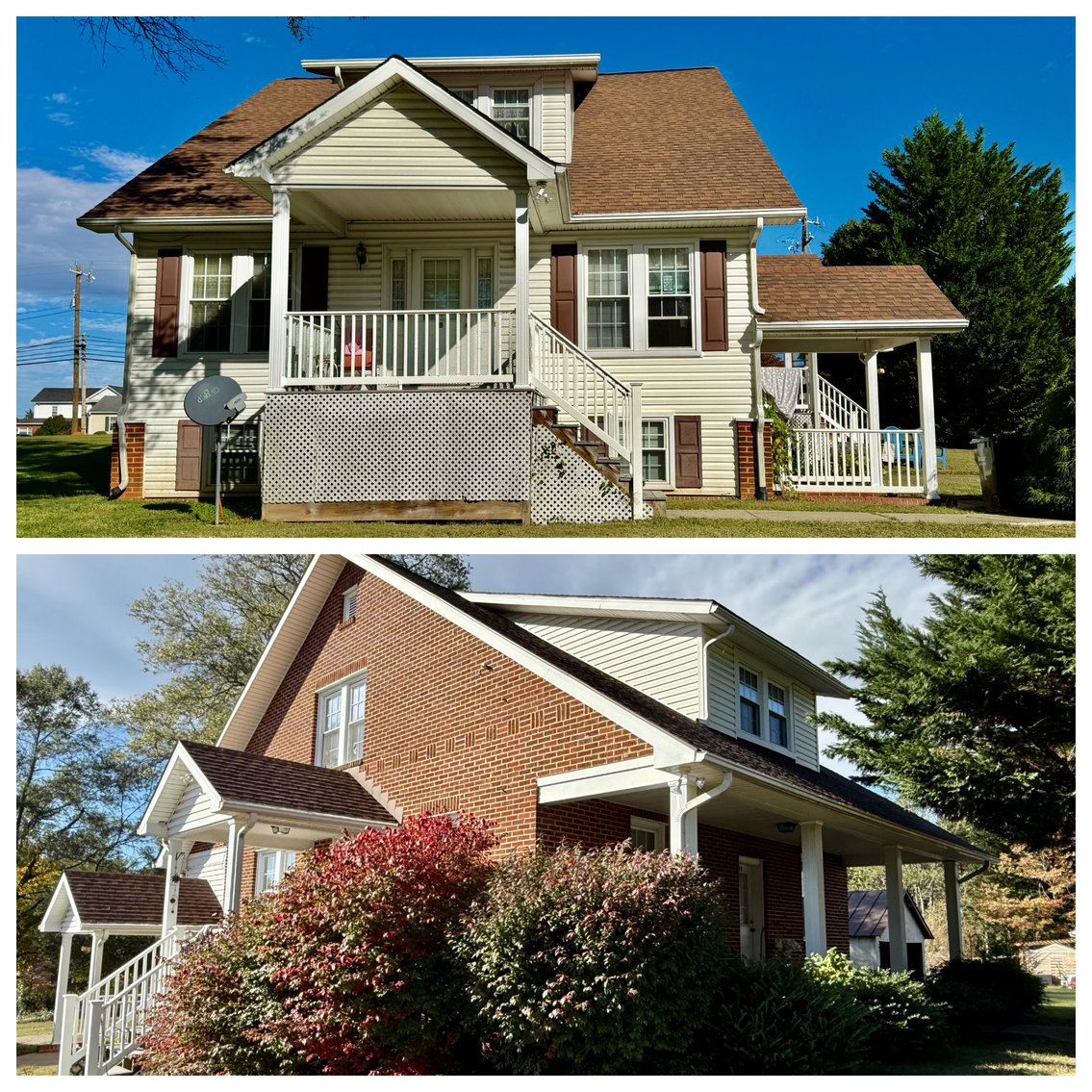 Image for Multi-Tenant Income Producing Property on 1.6 +/- Acres Fronting Rt. 33 in Greene County, VA