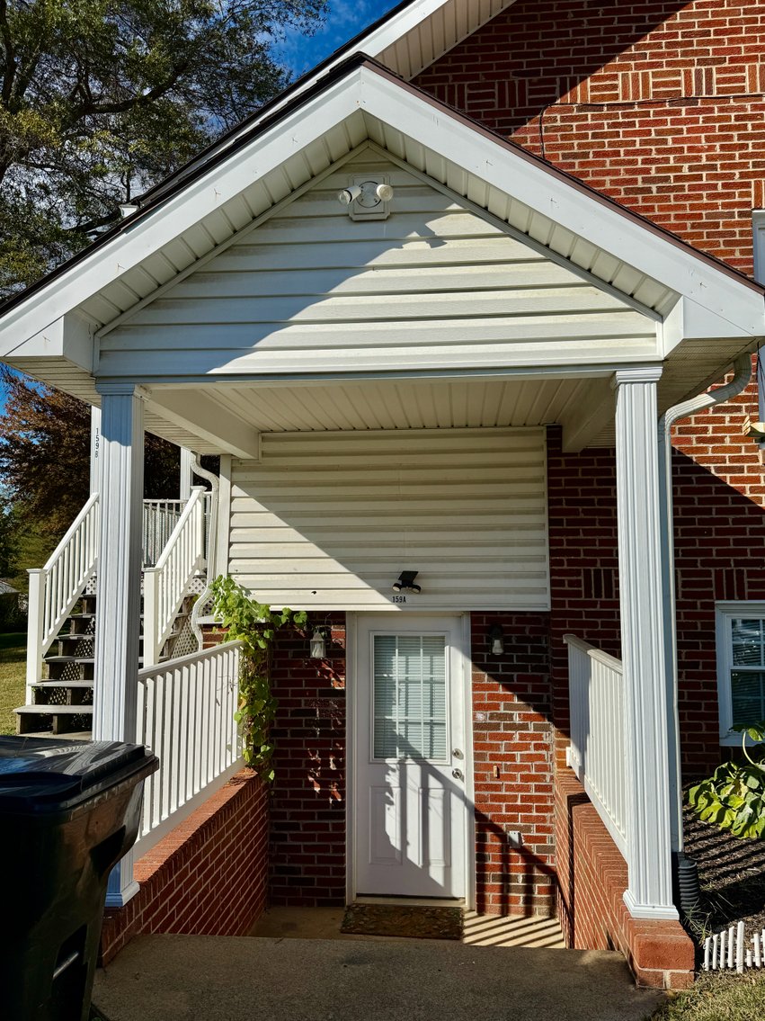 Image for Multi-Tenant Income Producing Property on 1.6 +/- Acres Fronting Rt. 33 in Greene County, VA