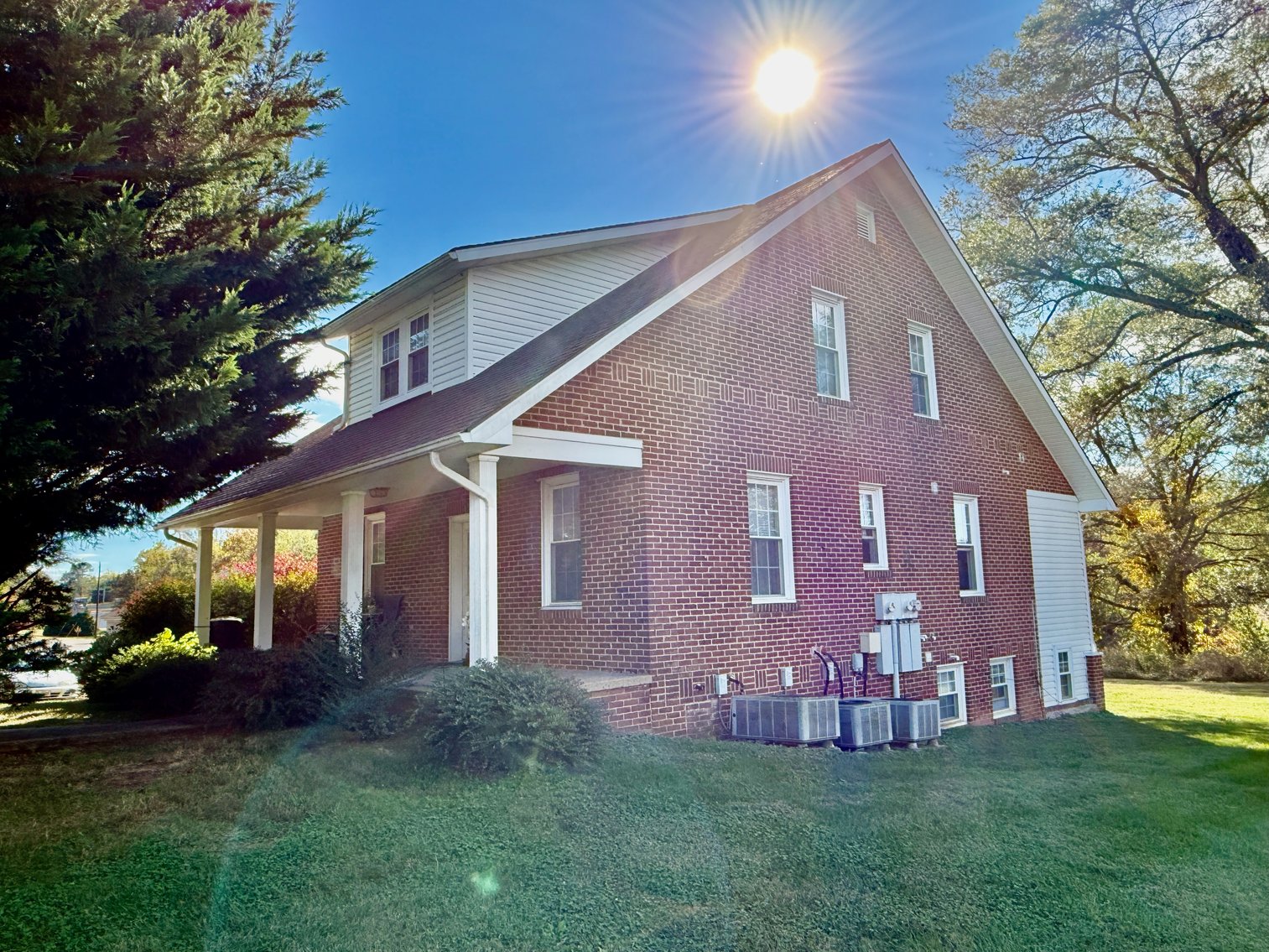 Image for Multi-Tenant Income Producing Property on 1.6 +/- Acres Fronting Rt. 33 in Greene County, VA