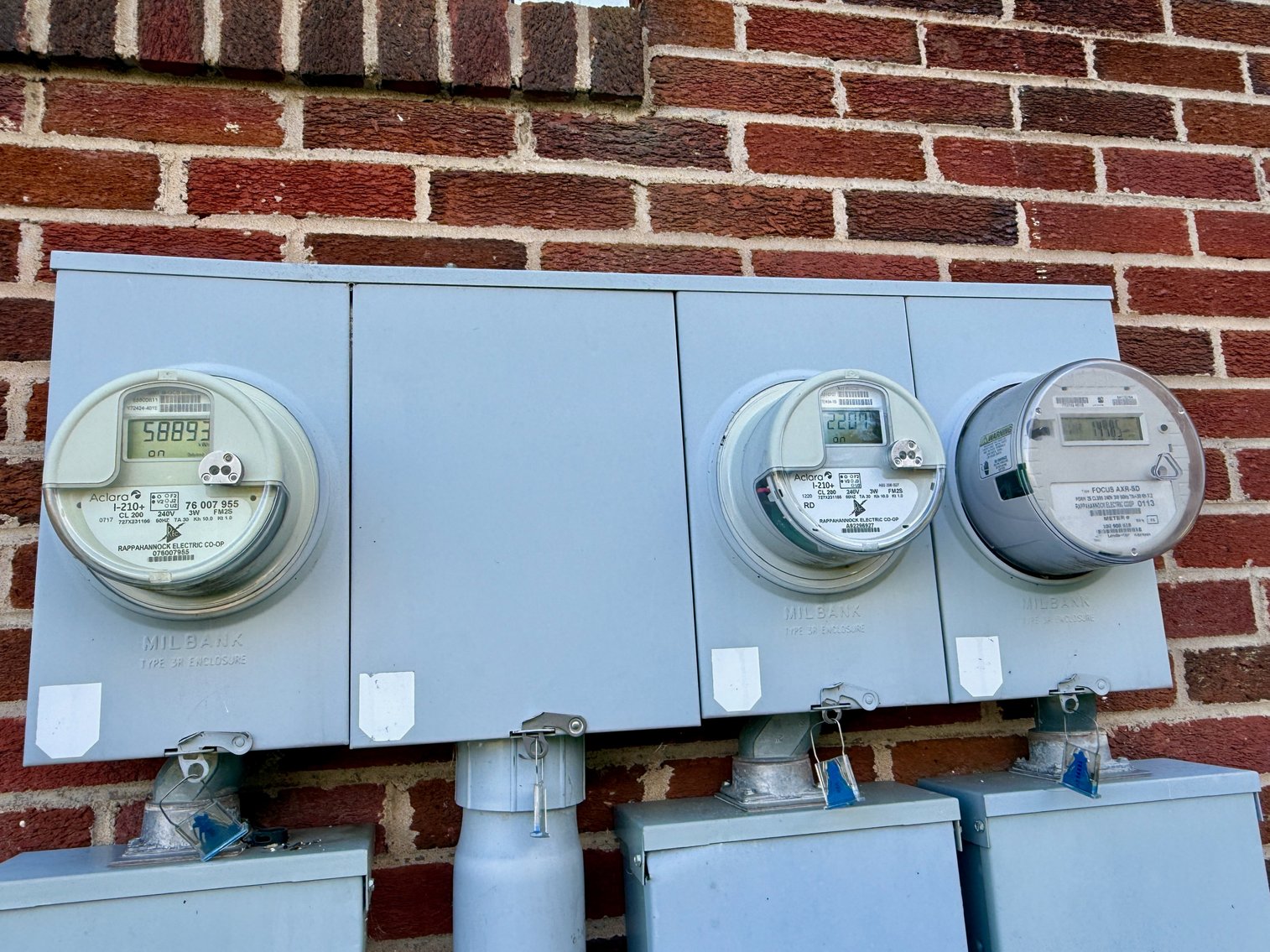 Image for Multi-Tenant Income Producing Property on 1.6 +/- Acres Fronting Rt. 33 in Greene County, VA