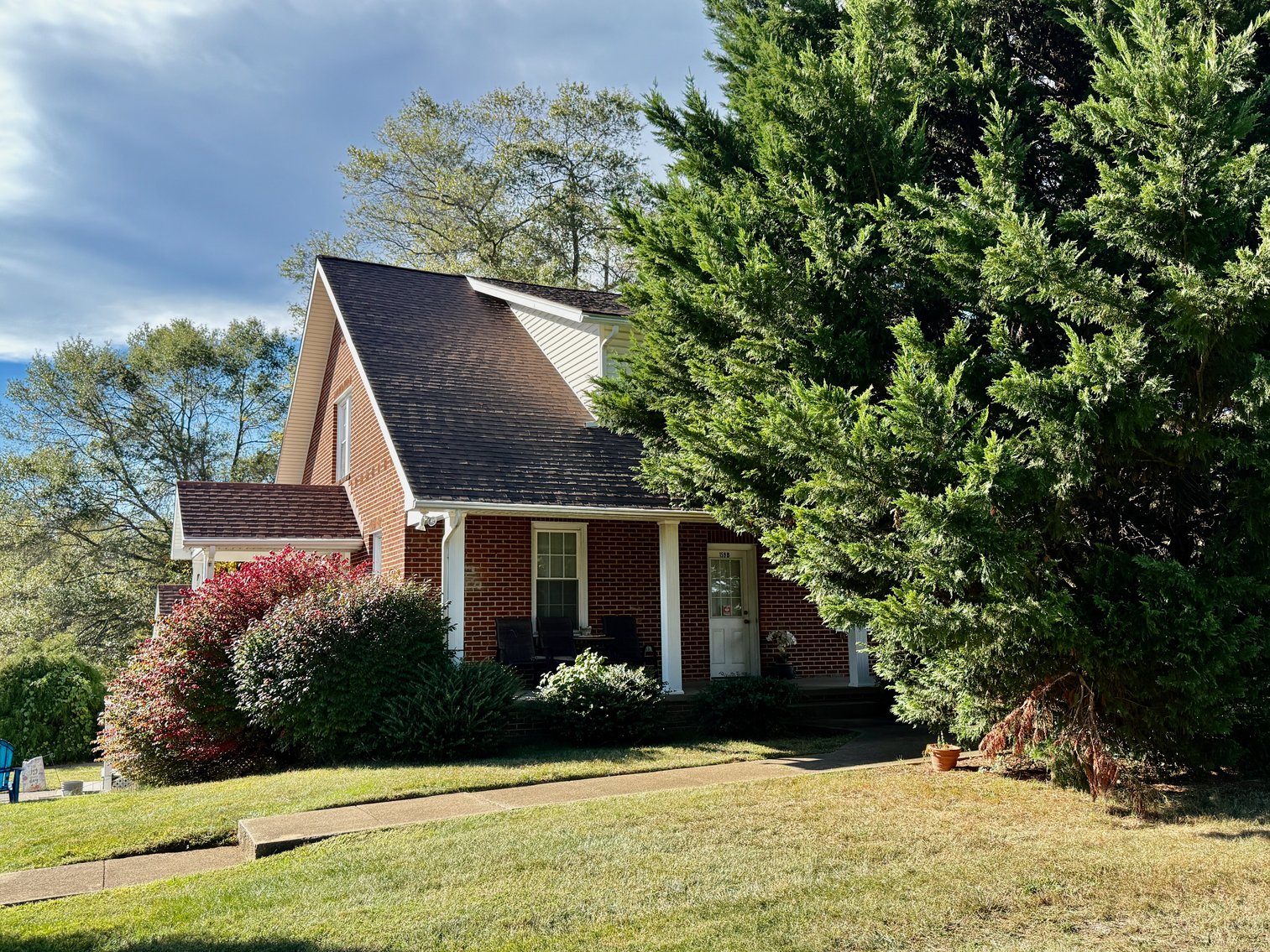 Image for Multi-Tenant Income Producing Property on 1.6 +/- Acres Fronting Rt. 33 in Greene County, VA