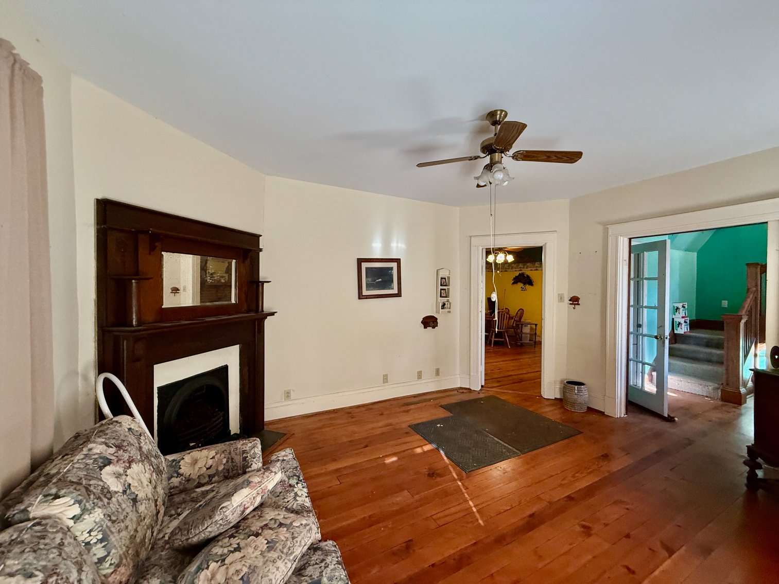 Image for 5 BR/2 BA Home on 1 +/- Acre Lot in The Town of Gordonsville, VA--ONLINE ONLY BIDDING!!