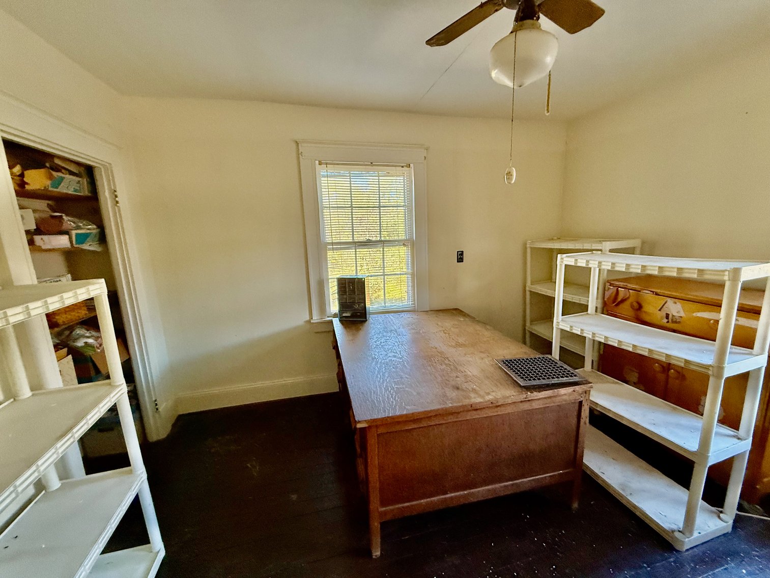 Image for 5 BR/2 BA Home on 1 +/- Acre Lot in The Town of Gordonsville, VA--ONLINE ONLY BIDDING!!