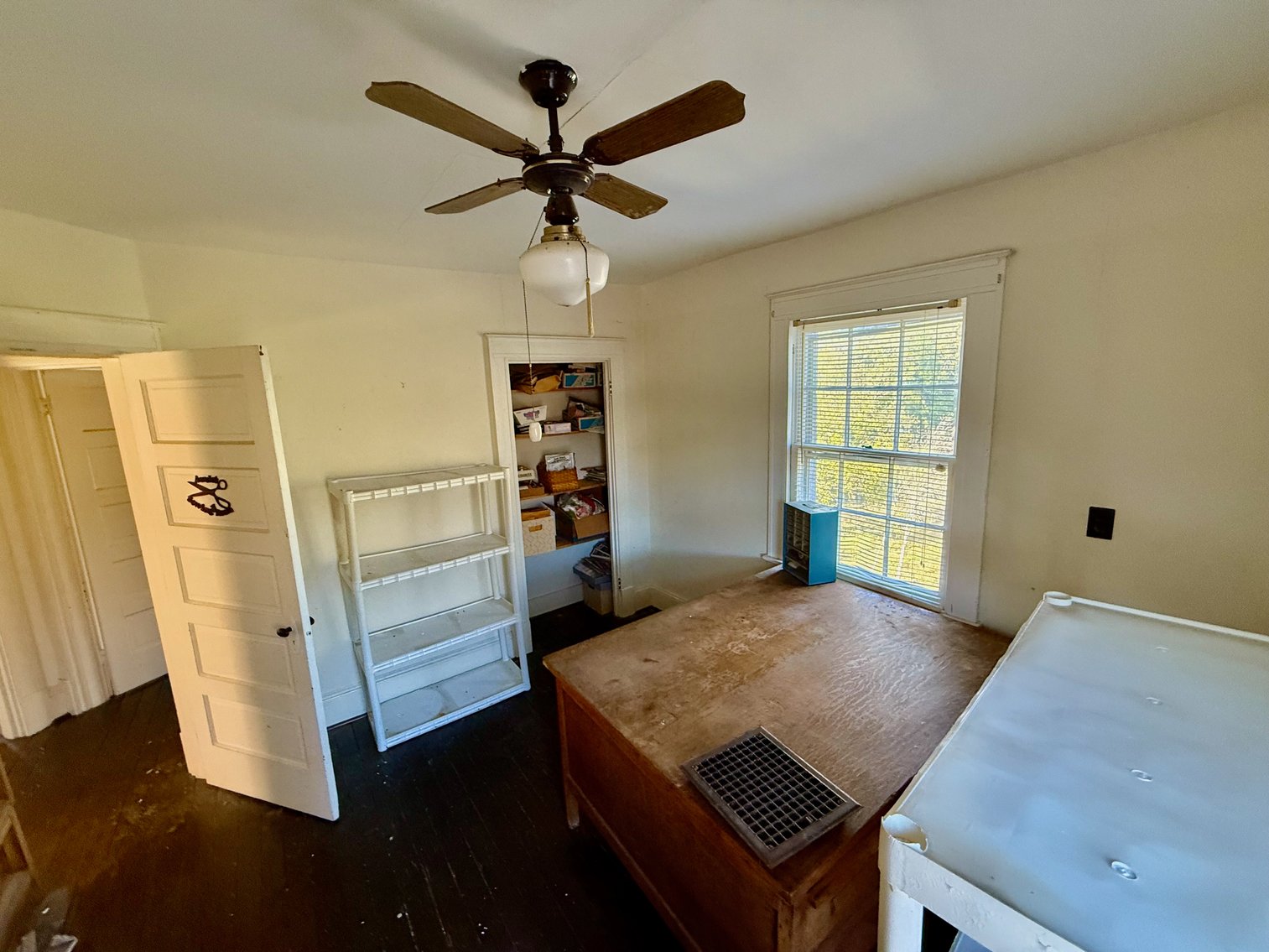 Image for 5 BR/2 BA Home on 1 +/- Acre Lot in The Town of Gordonsville, VA--ONLINE ONLY BIDDING!!