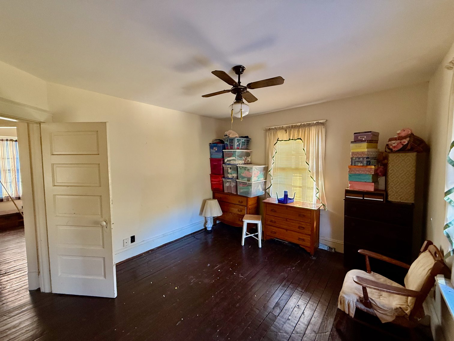 Image for 5 BR/2 BA Home on 1 +/- Acre Lot in The Town of Gordonsville, VA--ONLINE ONLY BIDDING!!