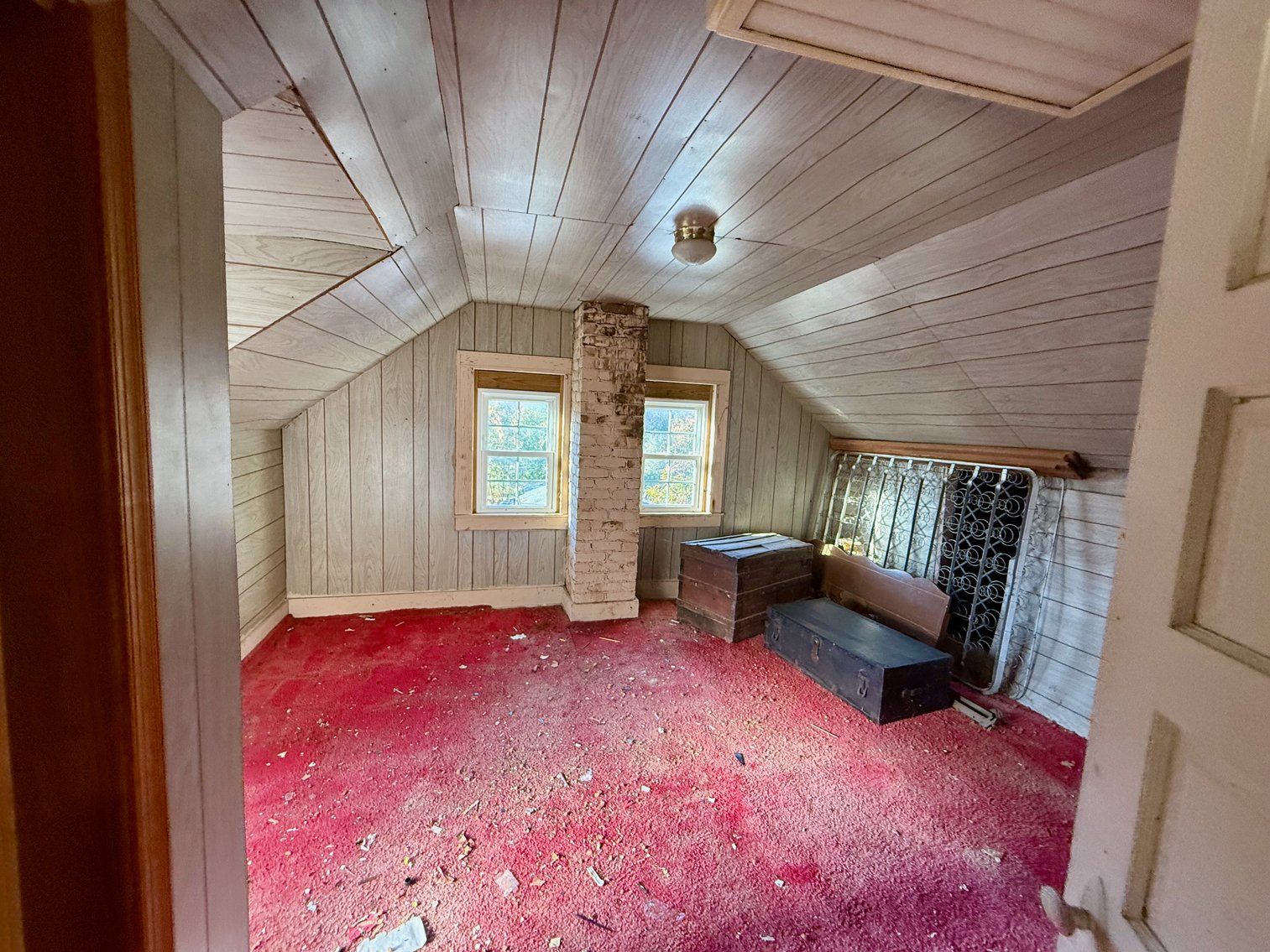 Image for 5 BR/2 BA Home on 1 +/- Acre Lot in The Town of Gordonsville, VA--ONLINE ONLY BIDDING!!