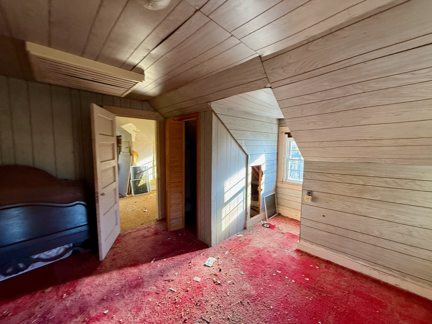 Image for 5 BR/2 BA Home on 1 +/- Acre Lot in The Town of Gordonsville, VA--ONLINE ONLY BIDDING!!