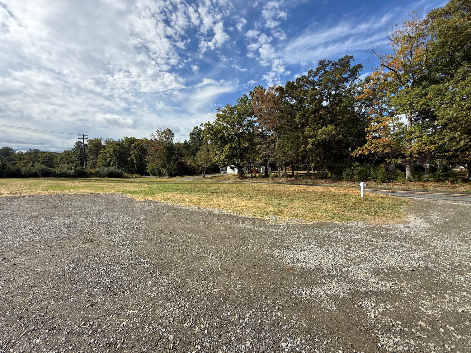 Image for NEW CONSTRUCTION!!  3 BR/2 BA Home on .92 +/- Acre Lot w/New Home Warranty in Orange County, VA