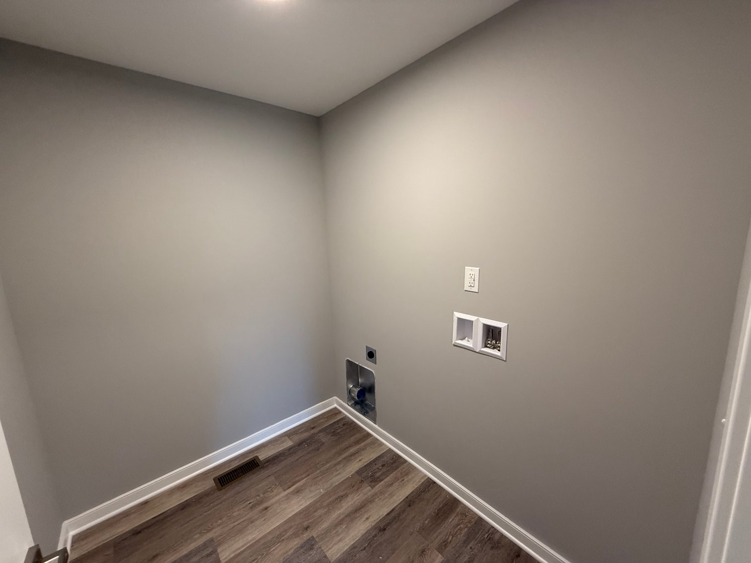 Image for NEW CONSTRUCTION!!  3 BR/2 BA Home on .92 +/- Acre Lot w/New Home Warranty in Orange County, VA