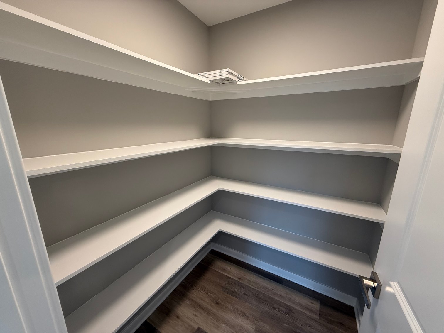 Image for NEW CONSTRUCTION!!  3 BR/2 BA Home on .92 +/- Acre Lot w/New Home Warranty in Orange County, VA