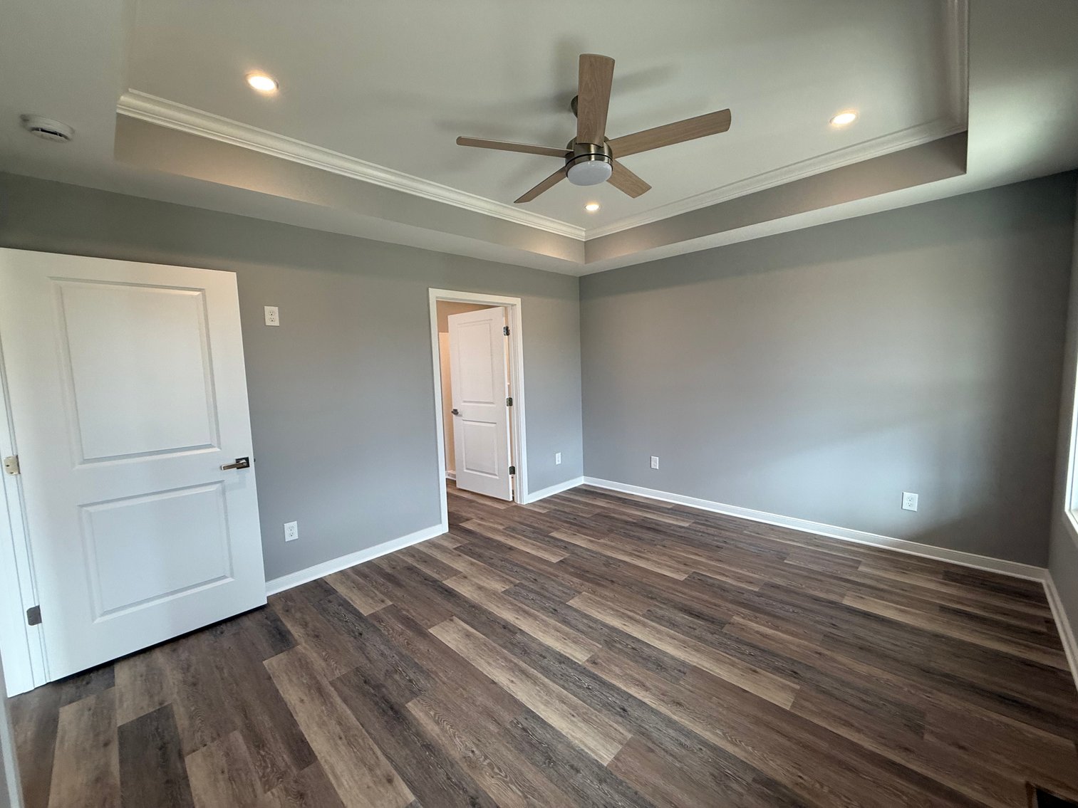 Image for NEW CONSTRUCTION!!  3 BR/2 BA Home on .92 +/- Acre Lot w/New Home Warranty in Orange County, VA