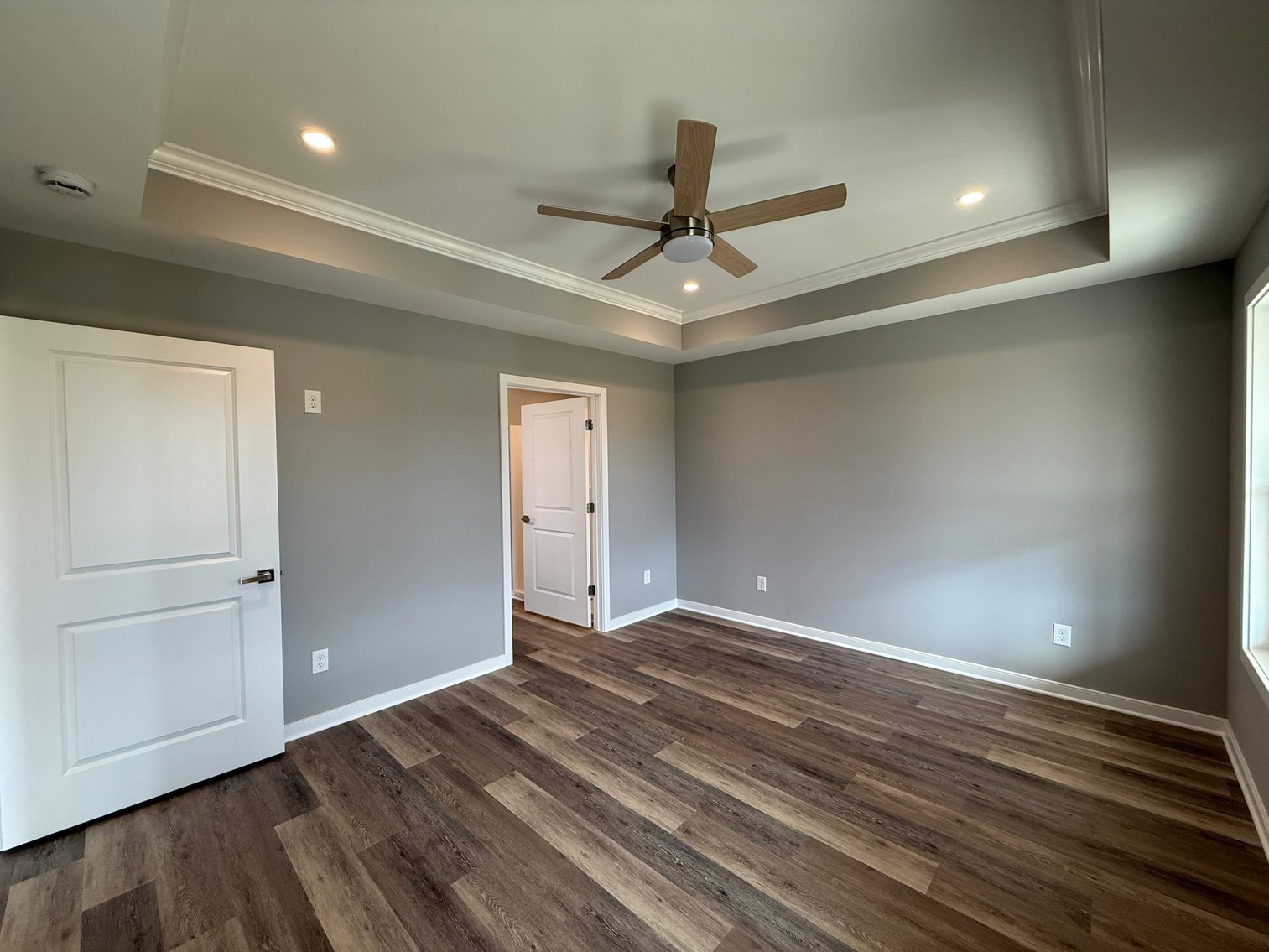 Image for NEW CONSTRUCTION!!  3 BR/2 BA Home on .92 +/- Acre Lot w/New Home Warranty in Orange County, VA