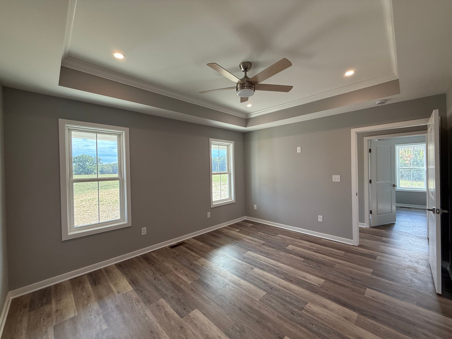 Image for NEW CONSTRUCTION!!  3 BR/2 BA Home on .92 +/- Acre Lot w/New Home Warranty in Orange County, VA