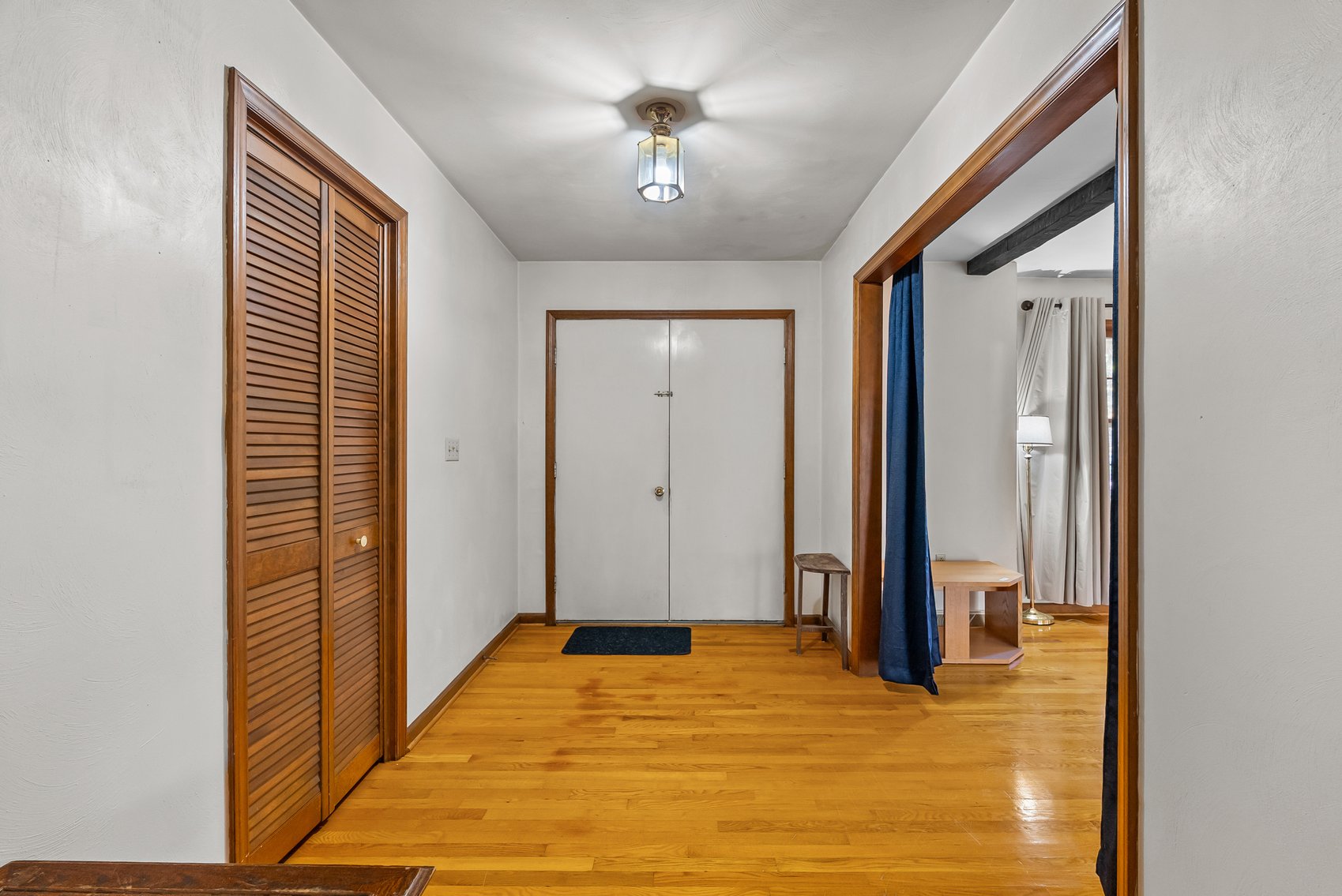 Image for 3 BR/3 BA Brick Home w/Walk-Out Basement, Attached Garage & Detached Shop on 10 +/- Acres in Bedford, VA