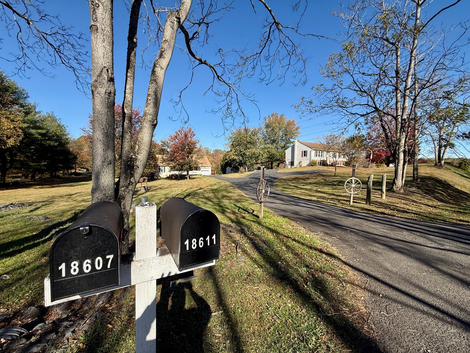 Image for 5 BR/3 BA Home w/Pool & Several Outbuildings on 1.9 +/- Acres in Culpeper. County, VA