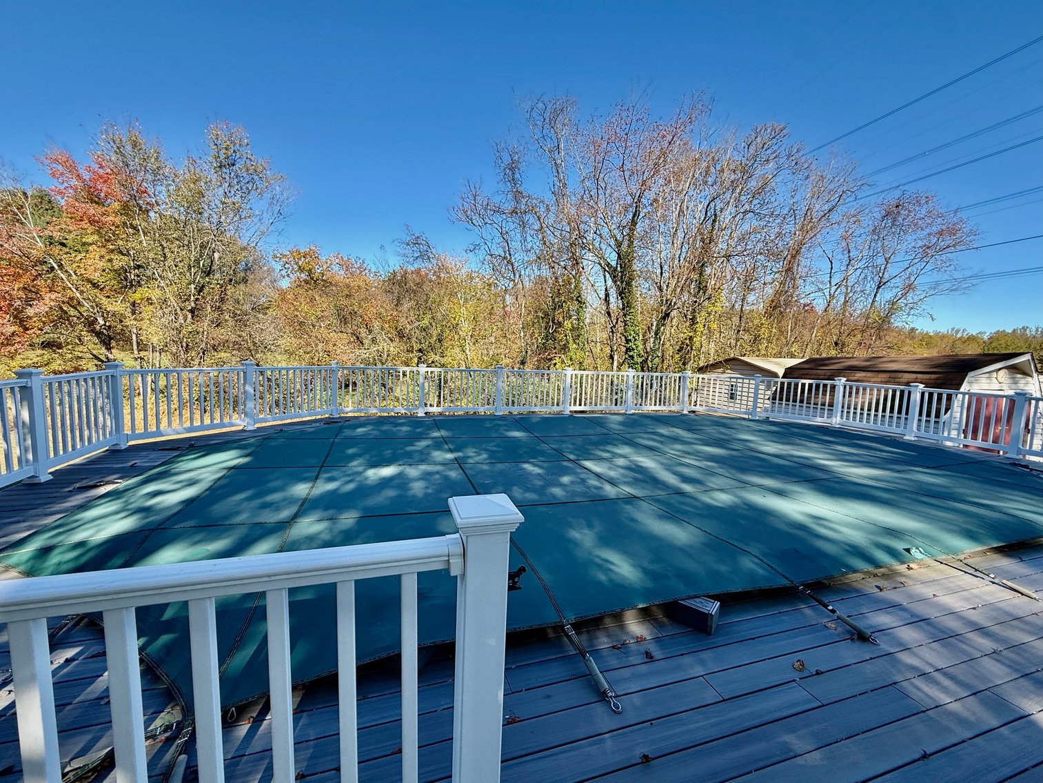 Image for 5 BR/3 BA Home w/Pool & Several Outbuildings on 1.9 +/- Acres in Culpeper. County, VA