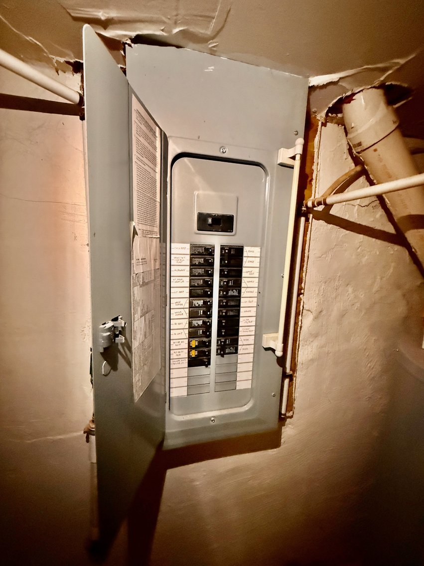 Image for Multi-Tenant Income Producing Property on 1.6 +/- Acres Fronting Rt. 33 in Greene County, VA