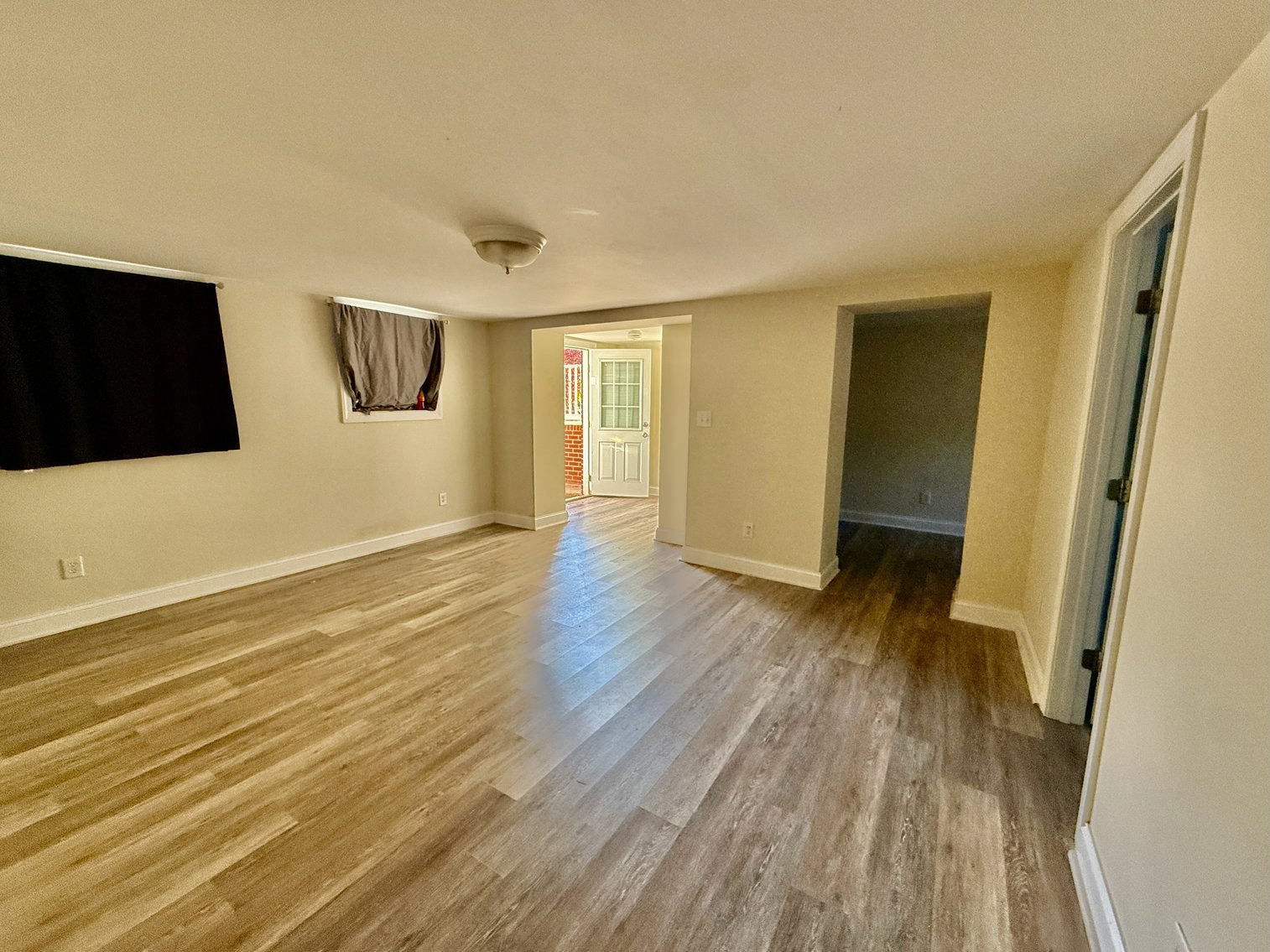 Image for Multi-Tenant Income Producing Property on 1.6 +/- Acres Fronting Rt. 33 in Greene County, VA