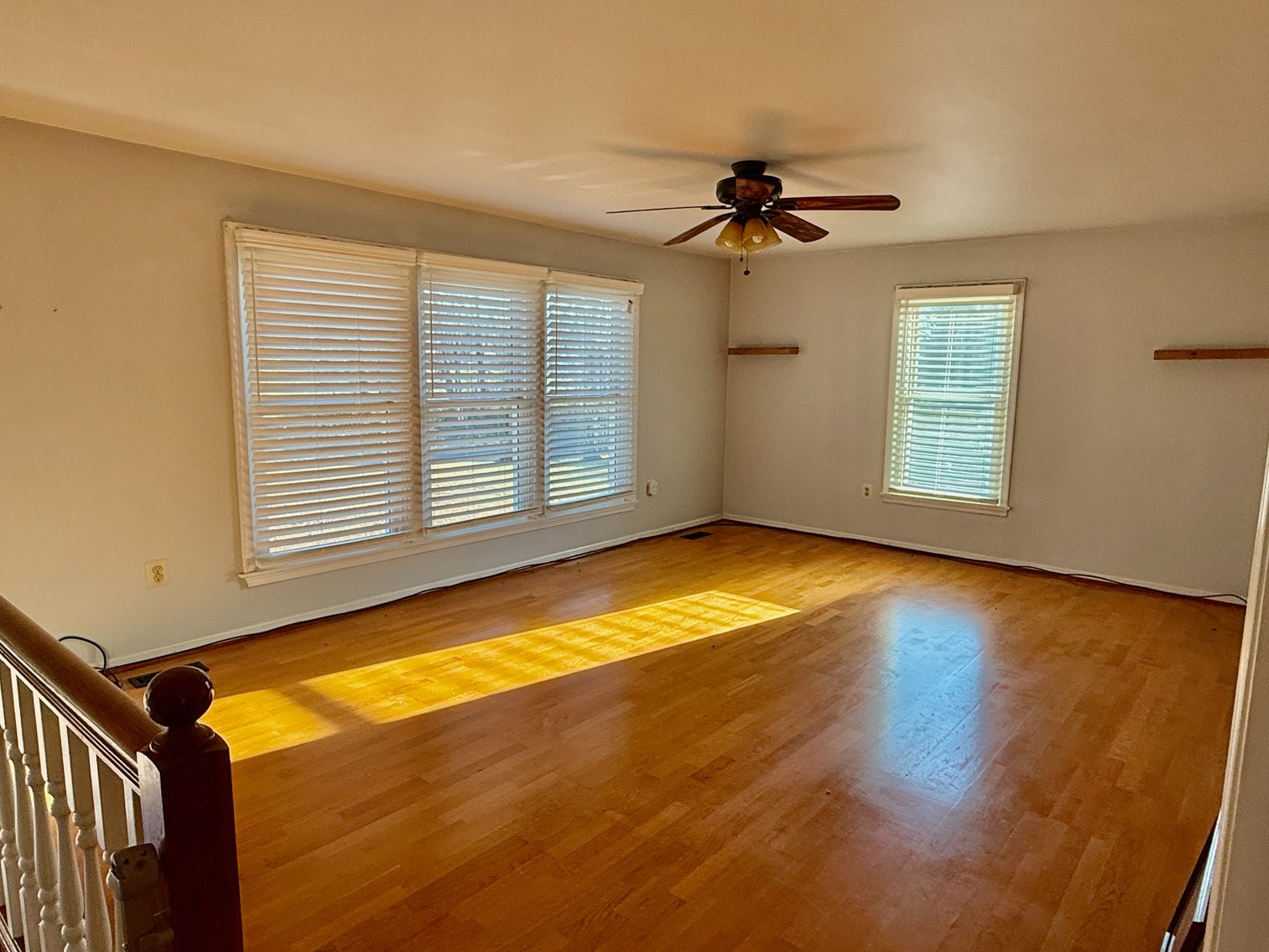 Image for 5 BR/3 BA Home w/Pool & Several Outbuildings on 1.9 +/- Acres in Culpeper. County, VA