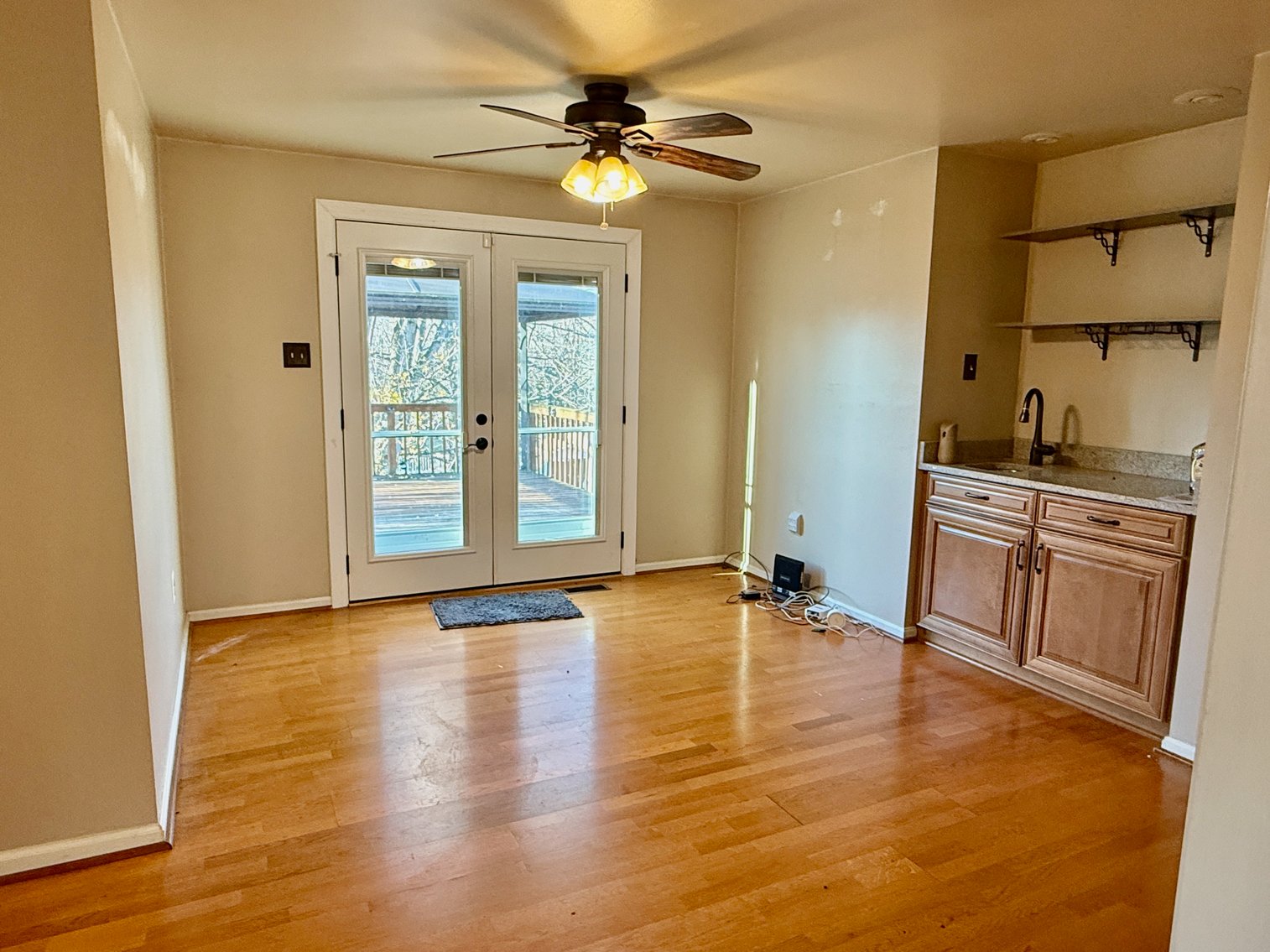 Image for 5 BR/3 BA Home w/Pool & Several Outbuildings on 1.9 +/- Acres in Culpeper. County, VA