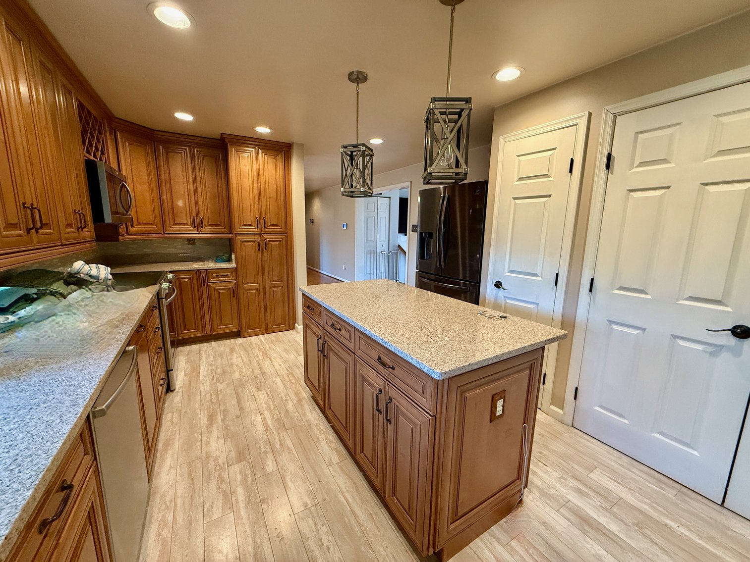 Image for 5 BR/3 BA Home w/Pool & Several Outbuildings on 1.9 +/- Acres in Culpeper. County, VA