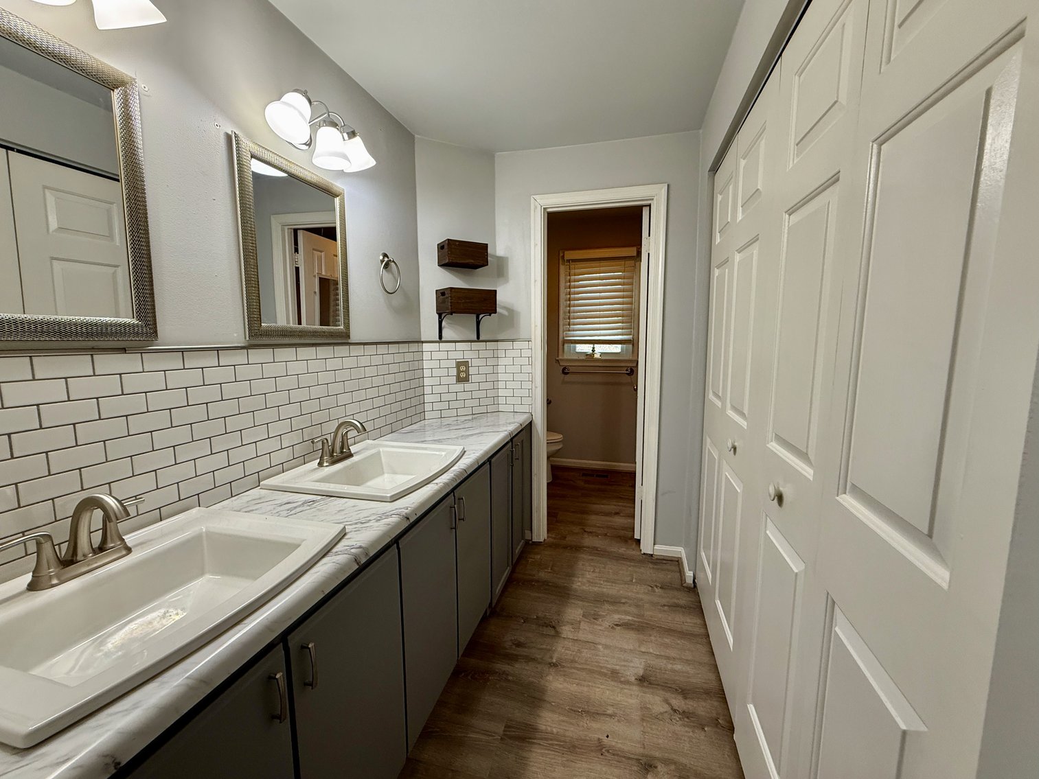 Image for 5 BR/3 BA Home w/Pool & Several Outbuildings on 1.9 +/- Acres in Culpeper. County, VA