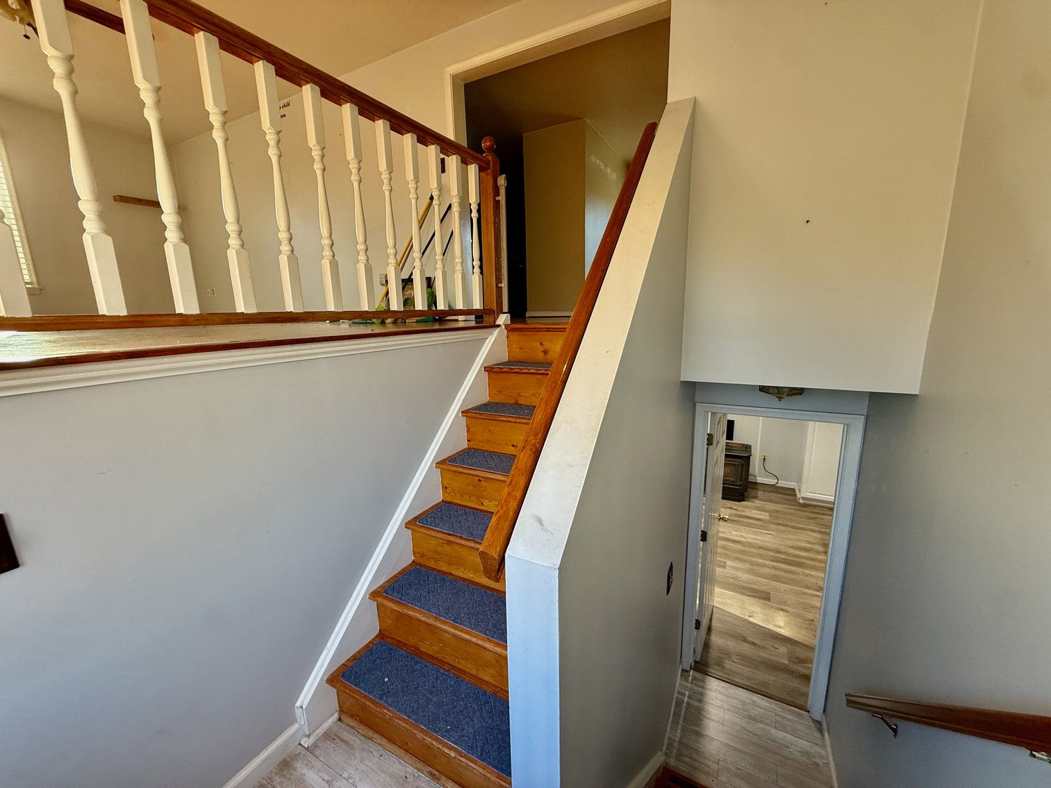 Image for 5 BR/3 BA Home w/Pool & Several Outbuildings on 1.9 +/- Acres in Culpeper. County, VA