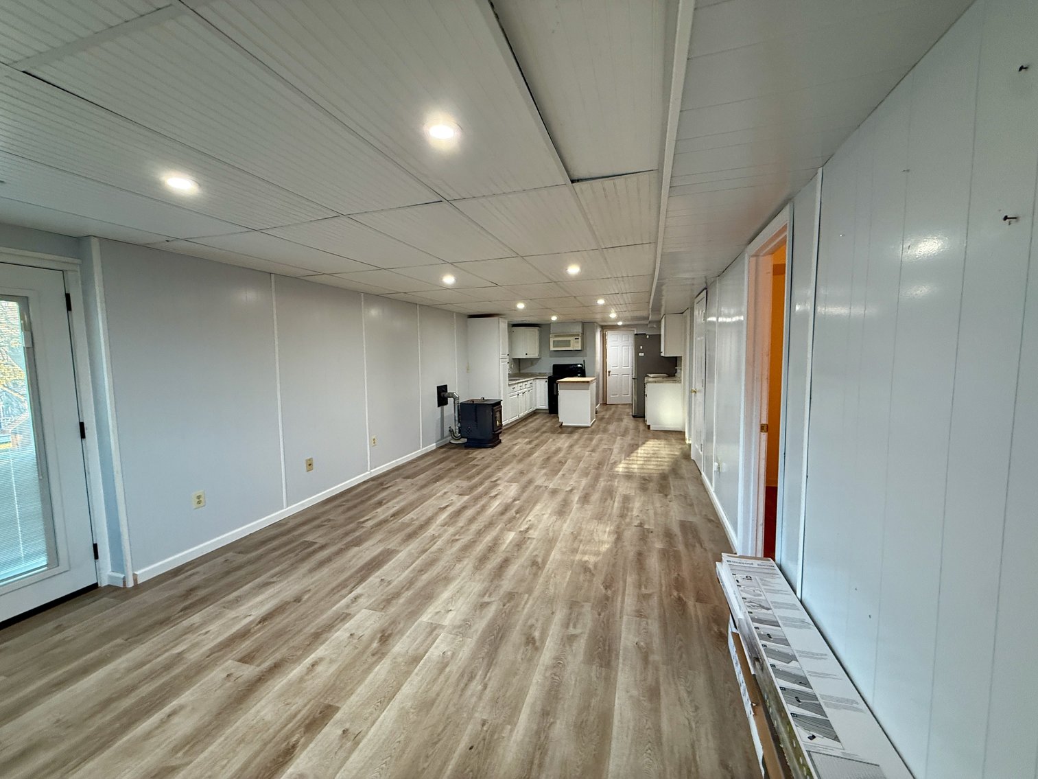 Image for 5 BR/3 BA Home w/Pool & Several Outbuildings on 1.9 +/- Acres in Culpeper. County, VA