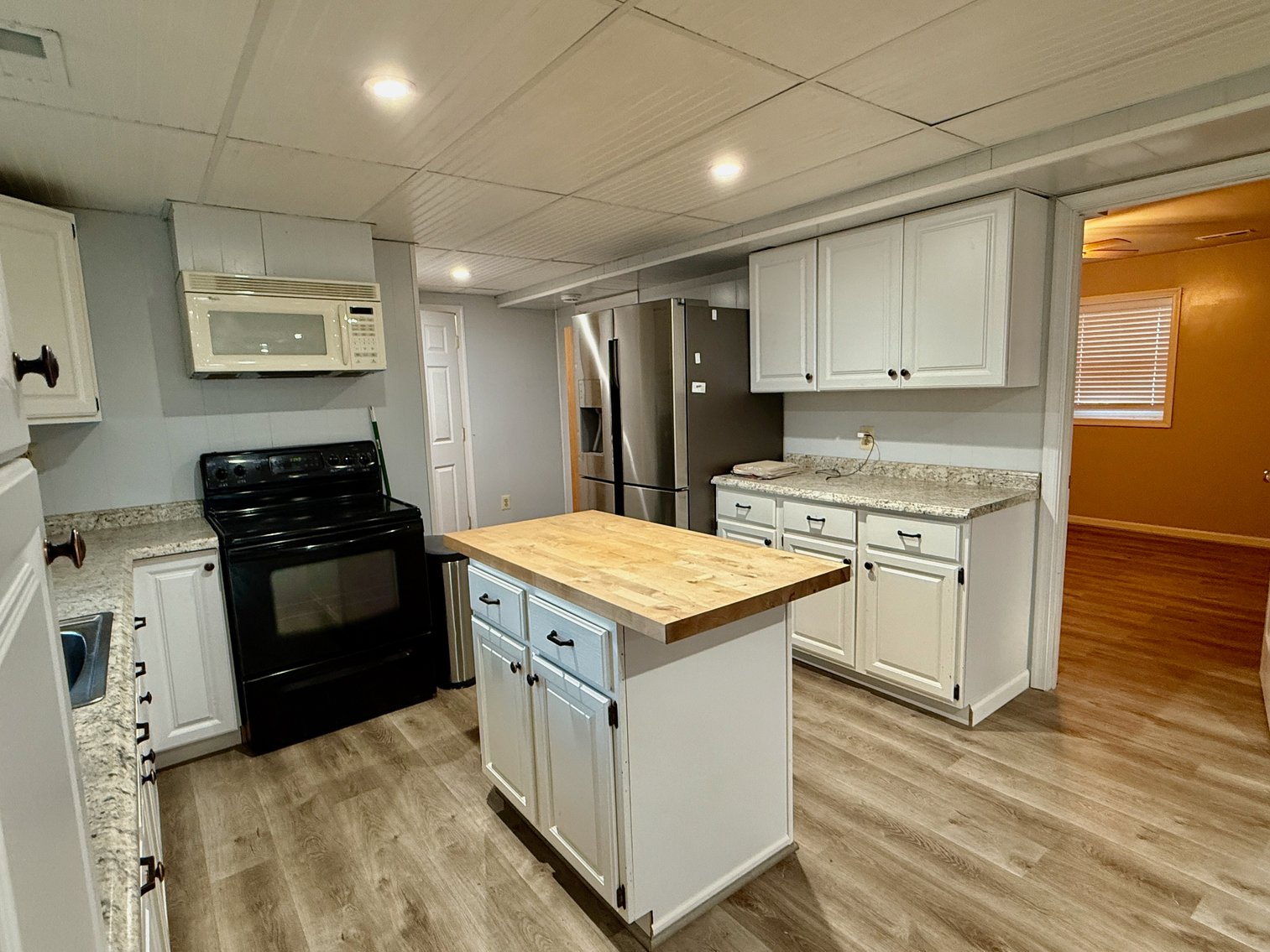 Image for 5 BR/3 BA Home w/Pool & Several Outbuildings on 1.9 +/- Acres in Culpeper. County, VA