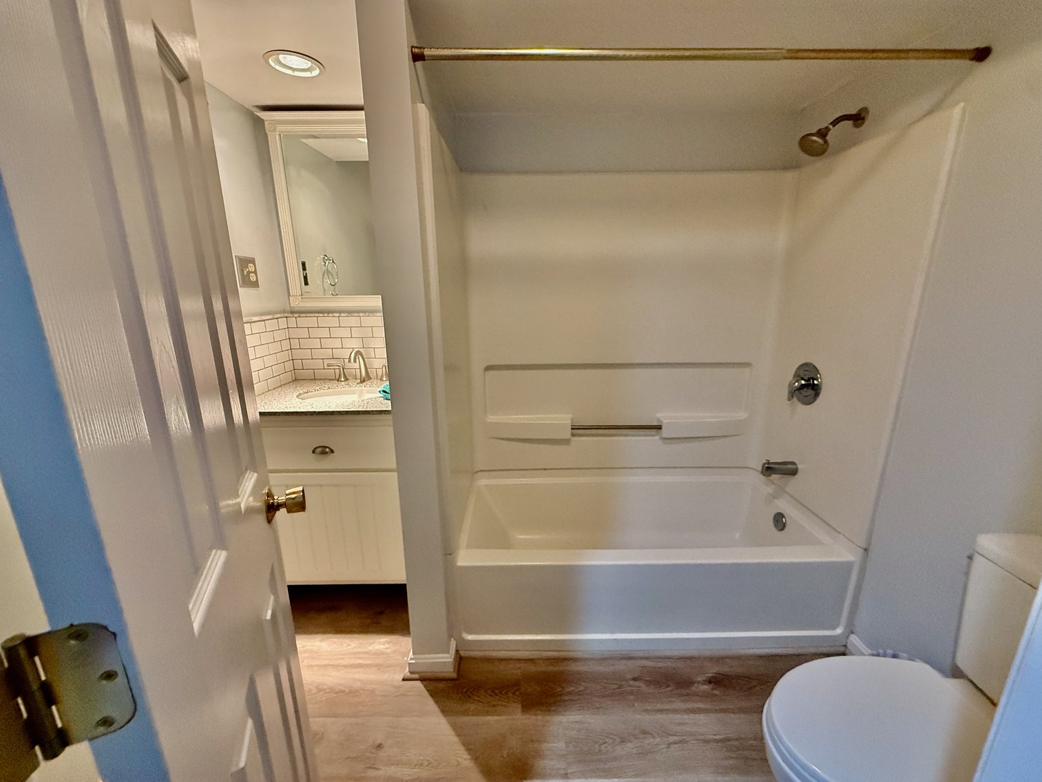 Image for 5 BR/3 BA Home w/Pool & Several Outbuildings on 1.9 +/- Acres in Culpeper. County, VA